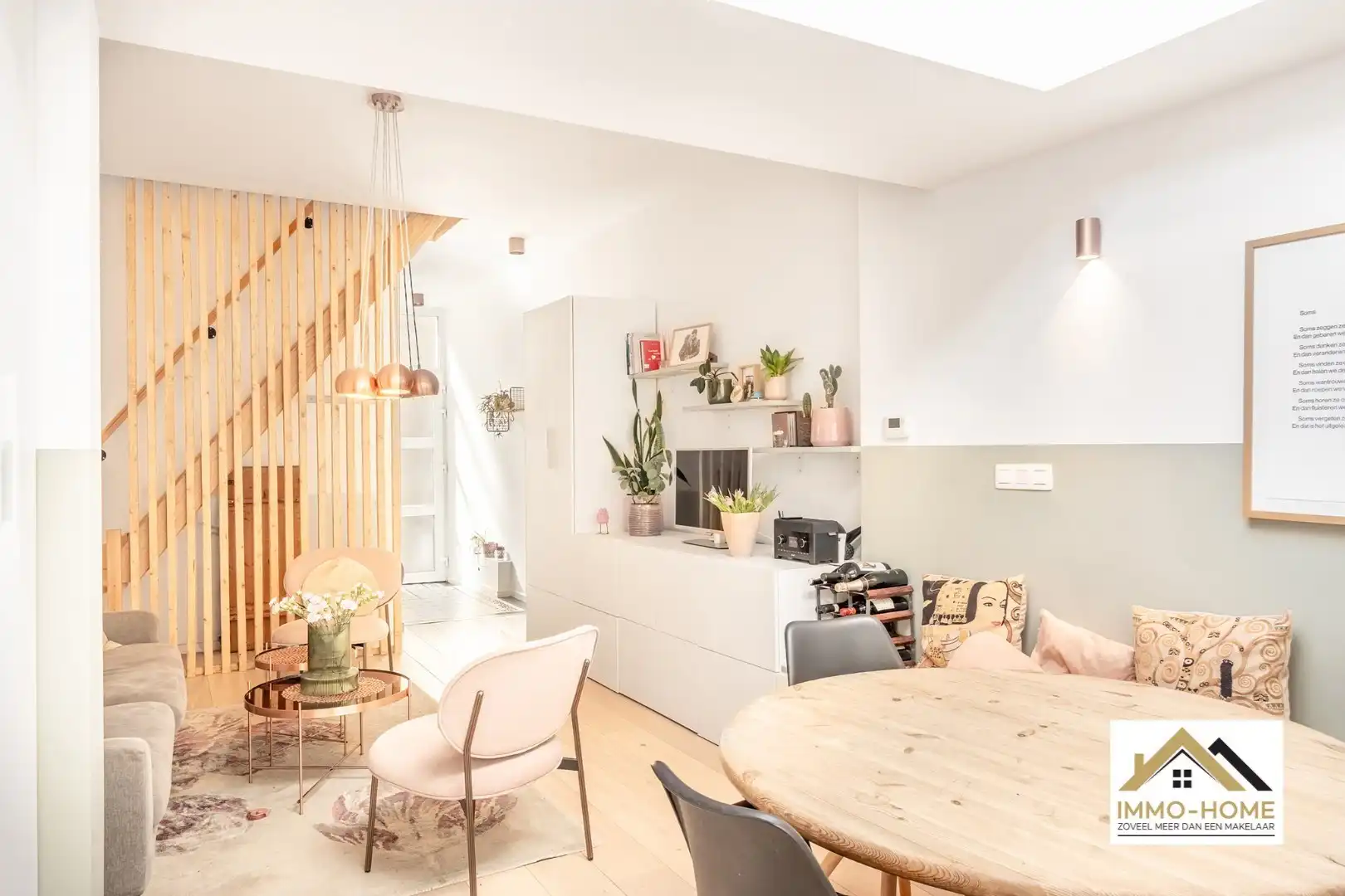 Huis te koop Rederijkersstraat 15 - - 9000 Gent (9000)