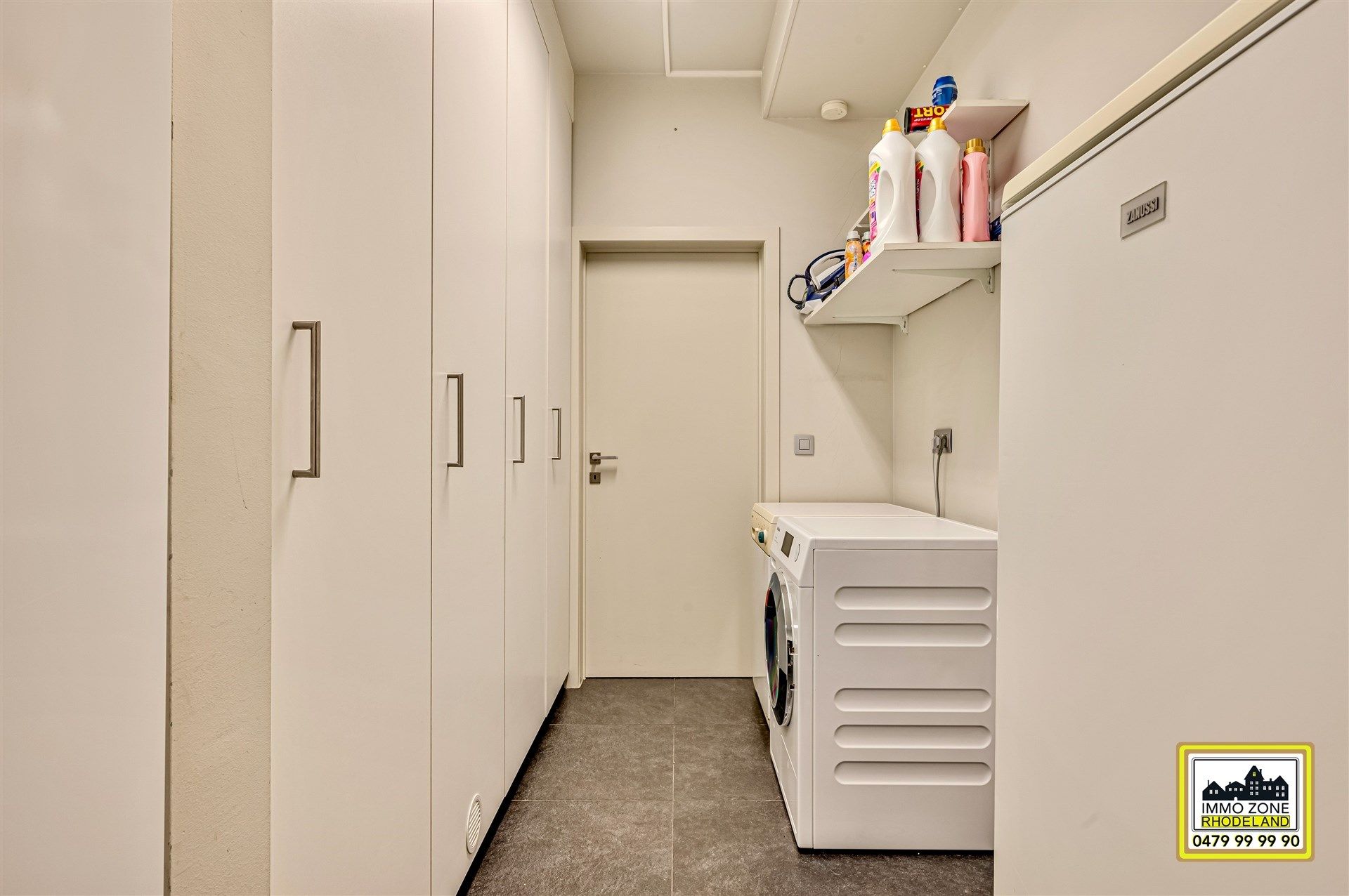 Luxueuze en ruime penthouse met 3 slpks en terras foto 21