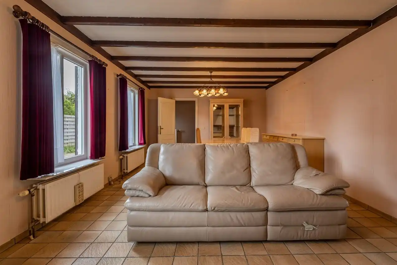 Gelijkvloers, toplocatie, prima indeling, label D, prachtige boom foto 15