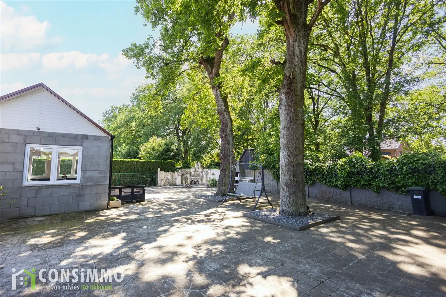 Karaktervolle villa met 4 slaapkamers op toplocatie in Bret-Gelieren foto 39