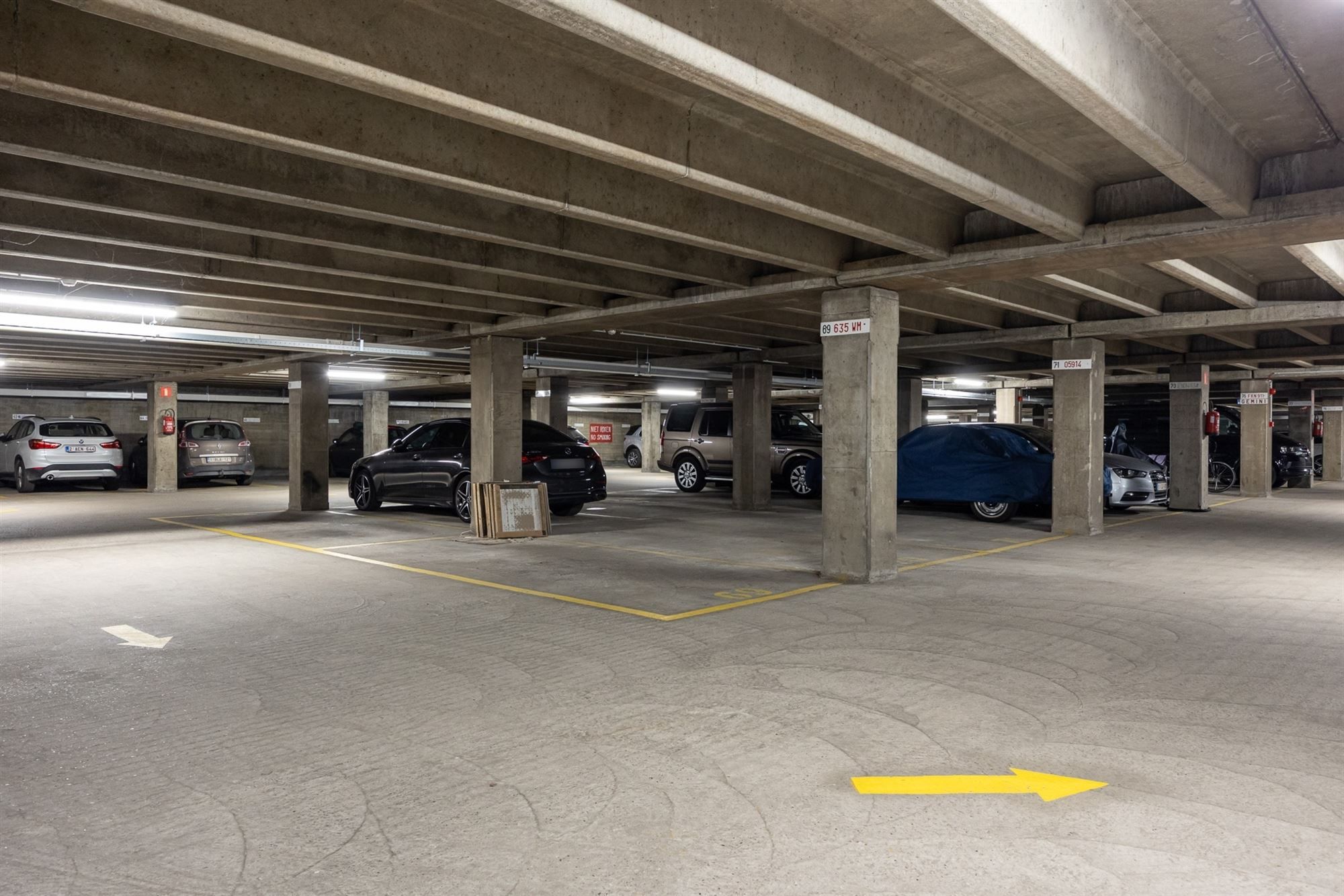 Appartement in 'de Riverside Tower' met prachtig uitzicht foto 14