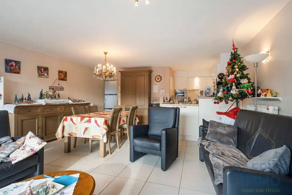 Appartement te koop foto 14