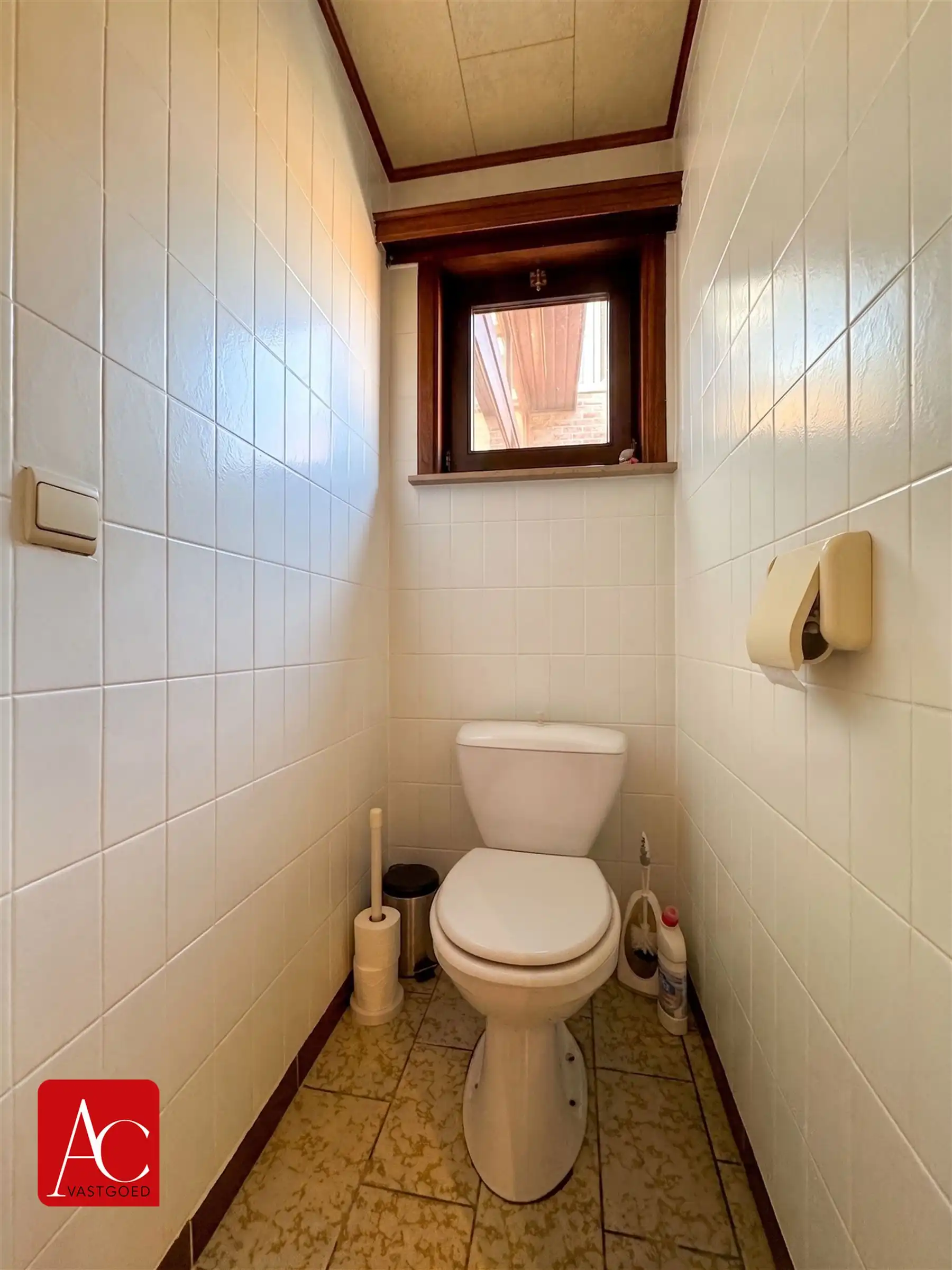 Woning met 3 slaapkamers en terras  foto 12