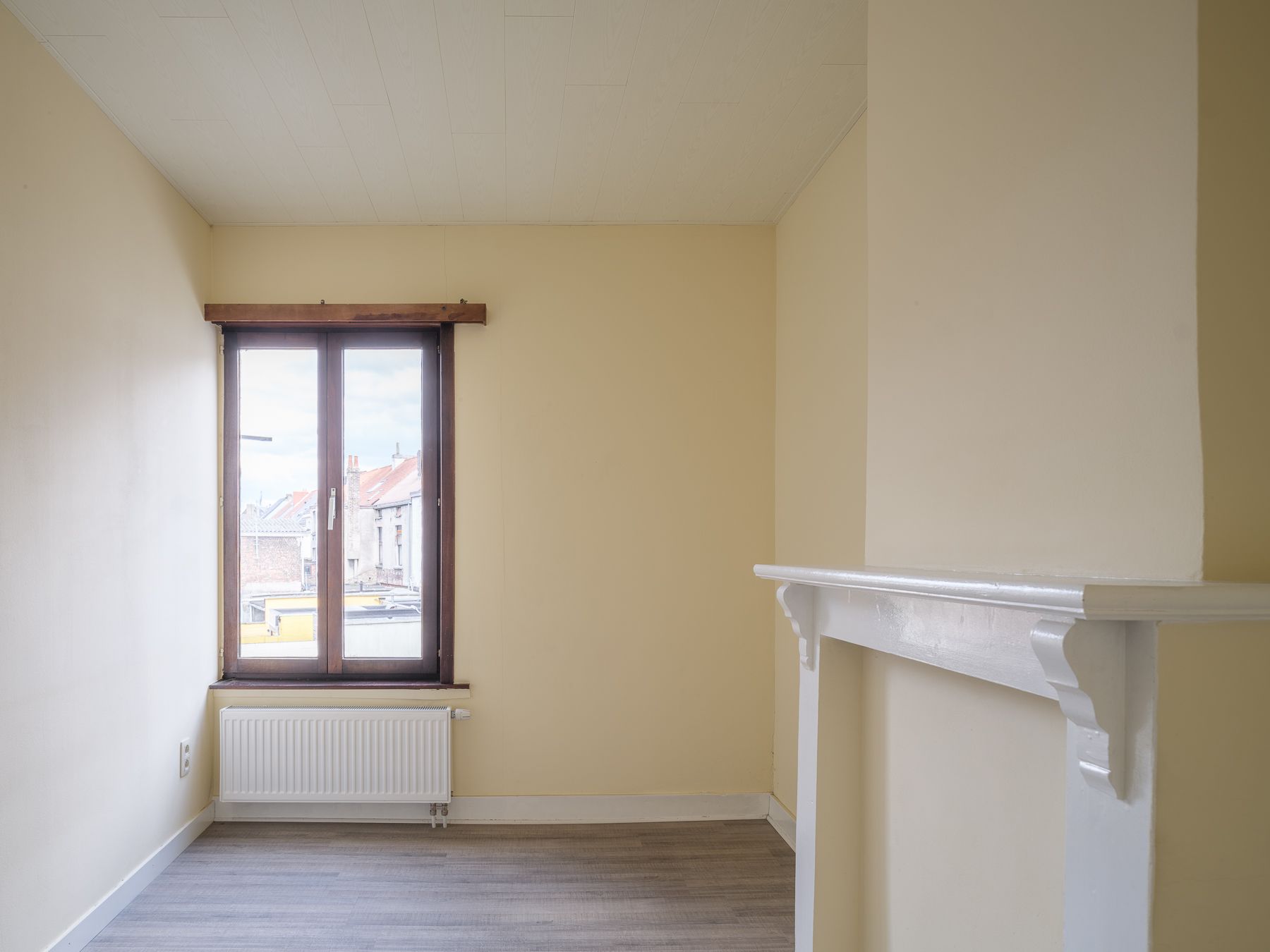 Instapklare woning met zonnig terras nabij het Keizerpark foto 11