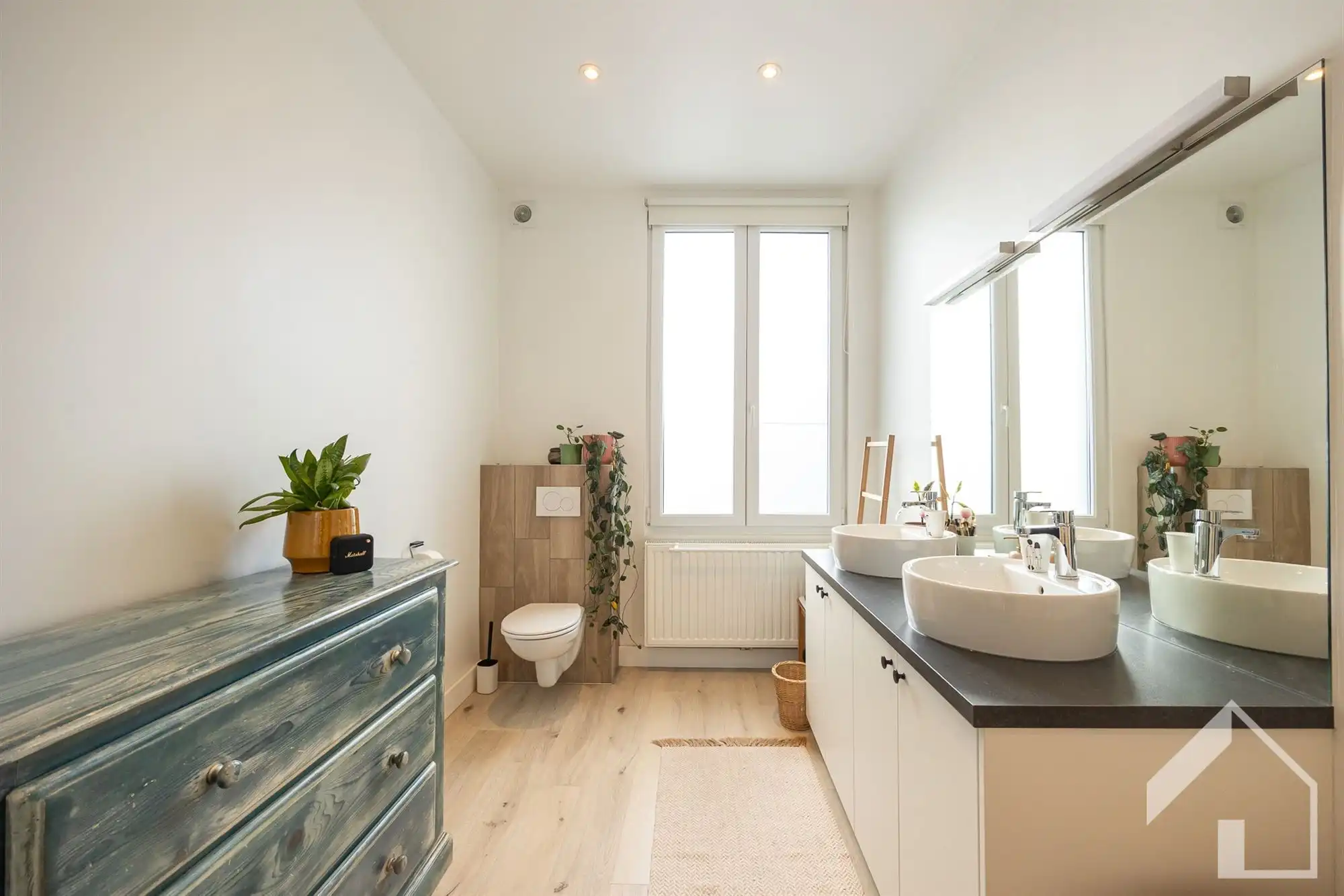 Instapklare woning nabij het centrum van Lier foto 15