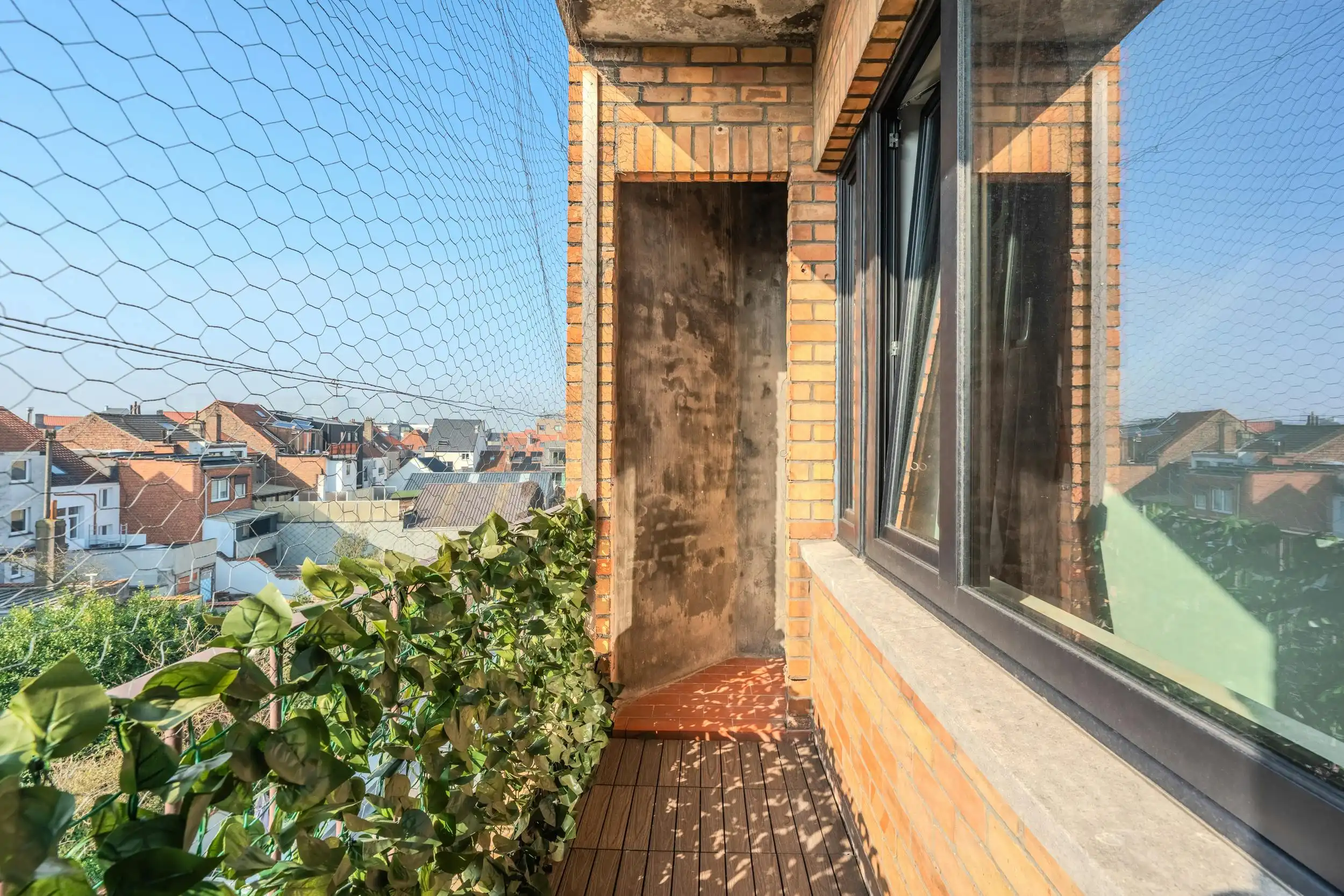 Instapklaar 2-slaapkamer appartement te koop te Oostende foto 15