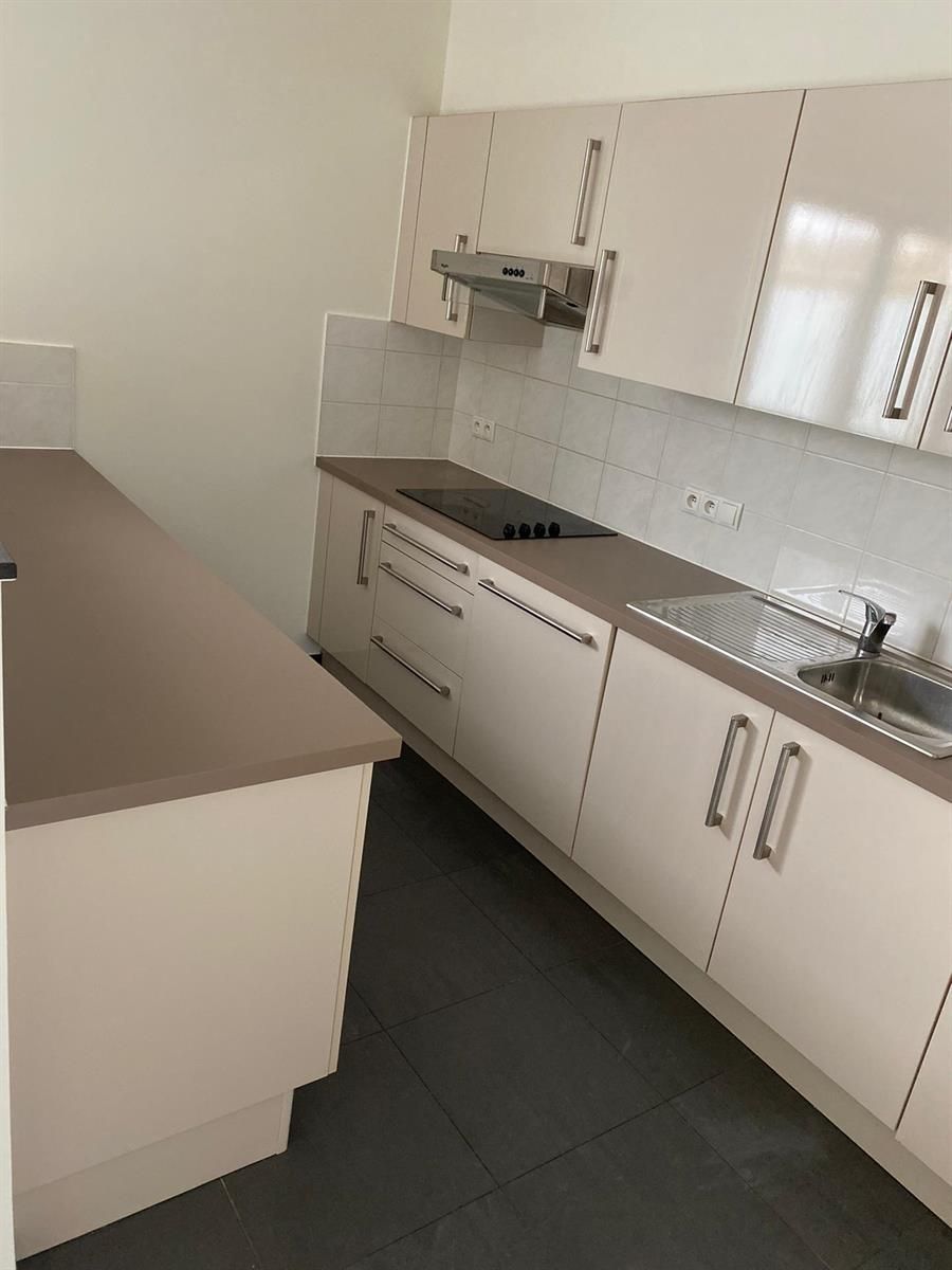 LEDE - Gezellige duplex met carport. foto 3