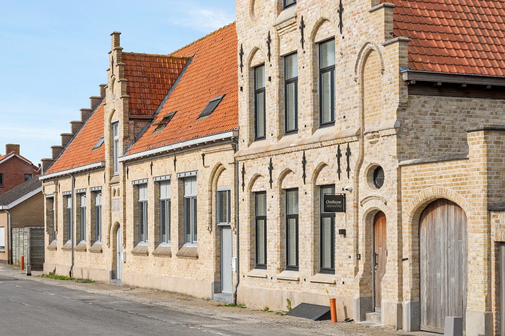 Smaakvol gerenoveerde woning met 3 slaapkamers en tuin. foto 23