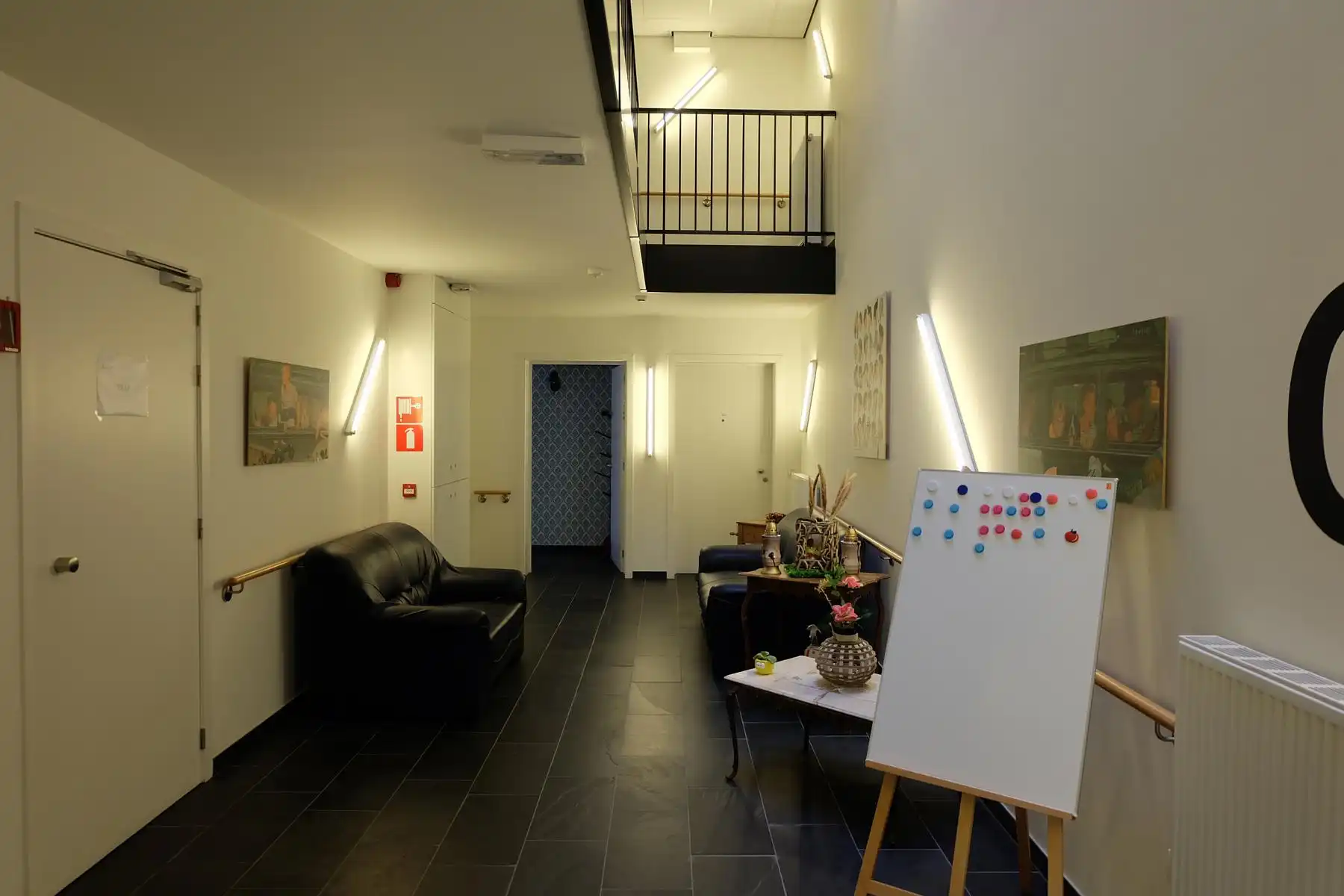 Appartement te koop foto 7