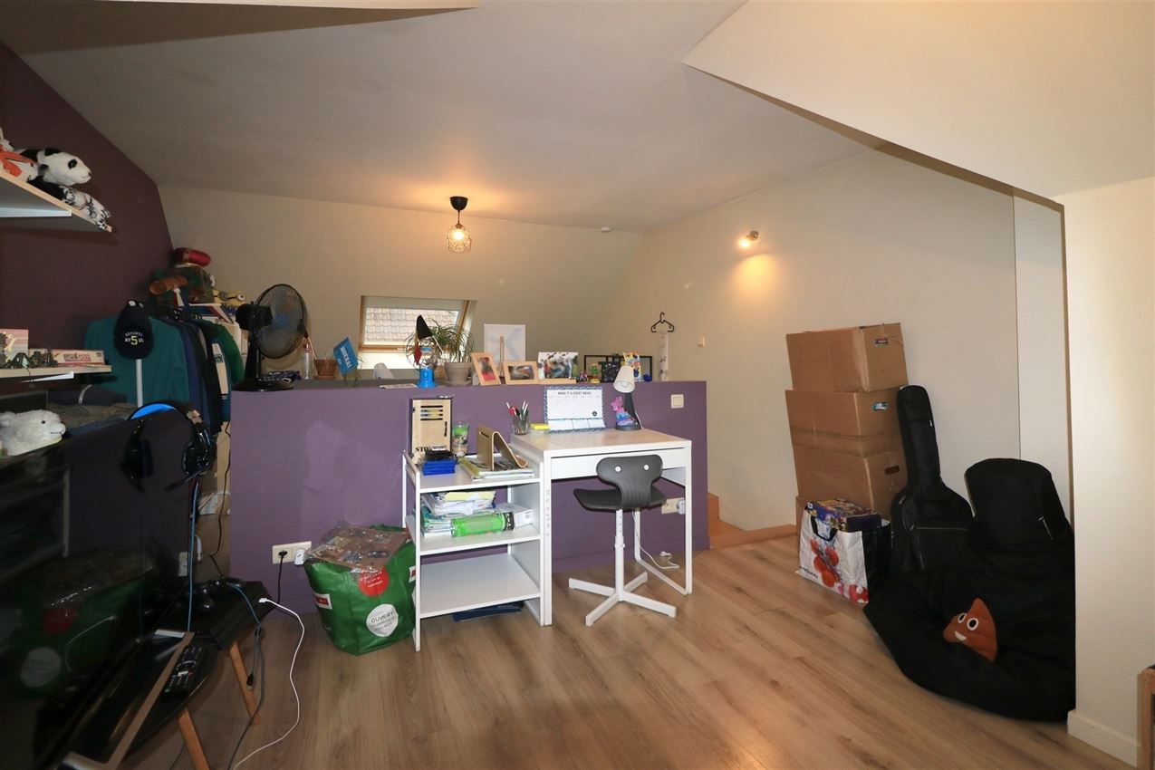 Uniek gerenoveerd appartement in de stad foto 27