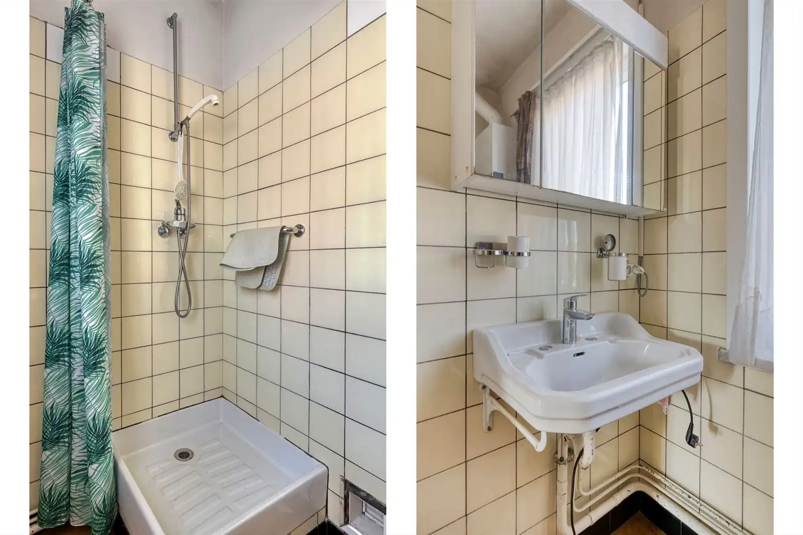 Woning in rusige woonwijk met aparte garage foto 28