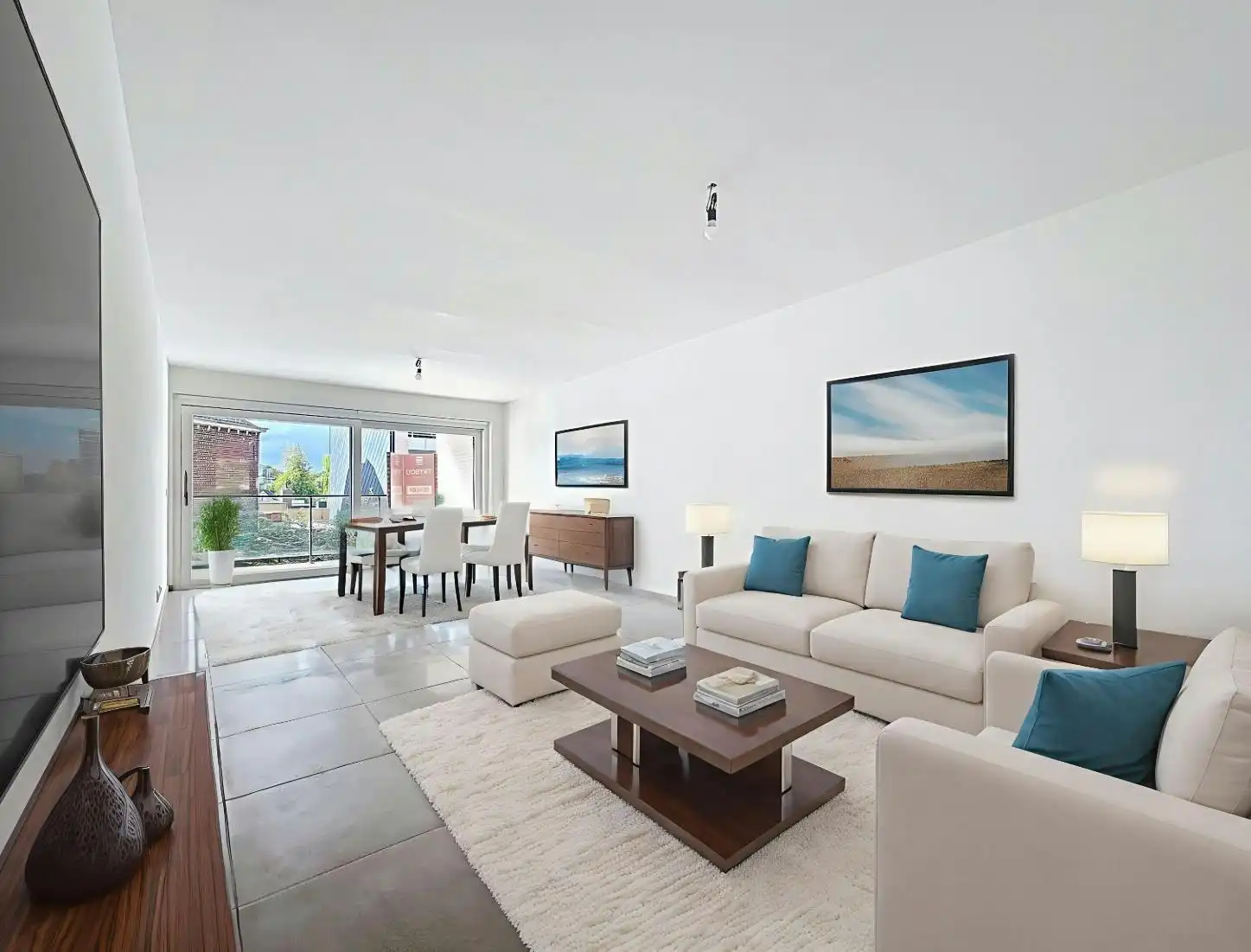 Appartement te koop Residentie Oud Hulst te Houthulst foto 16