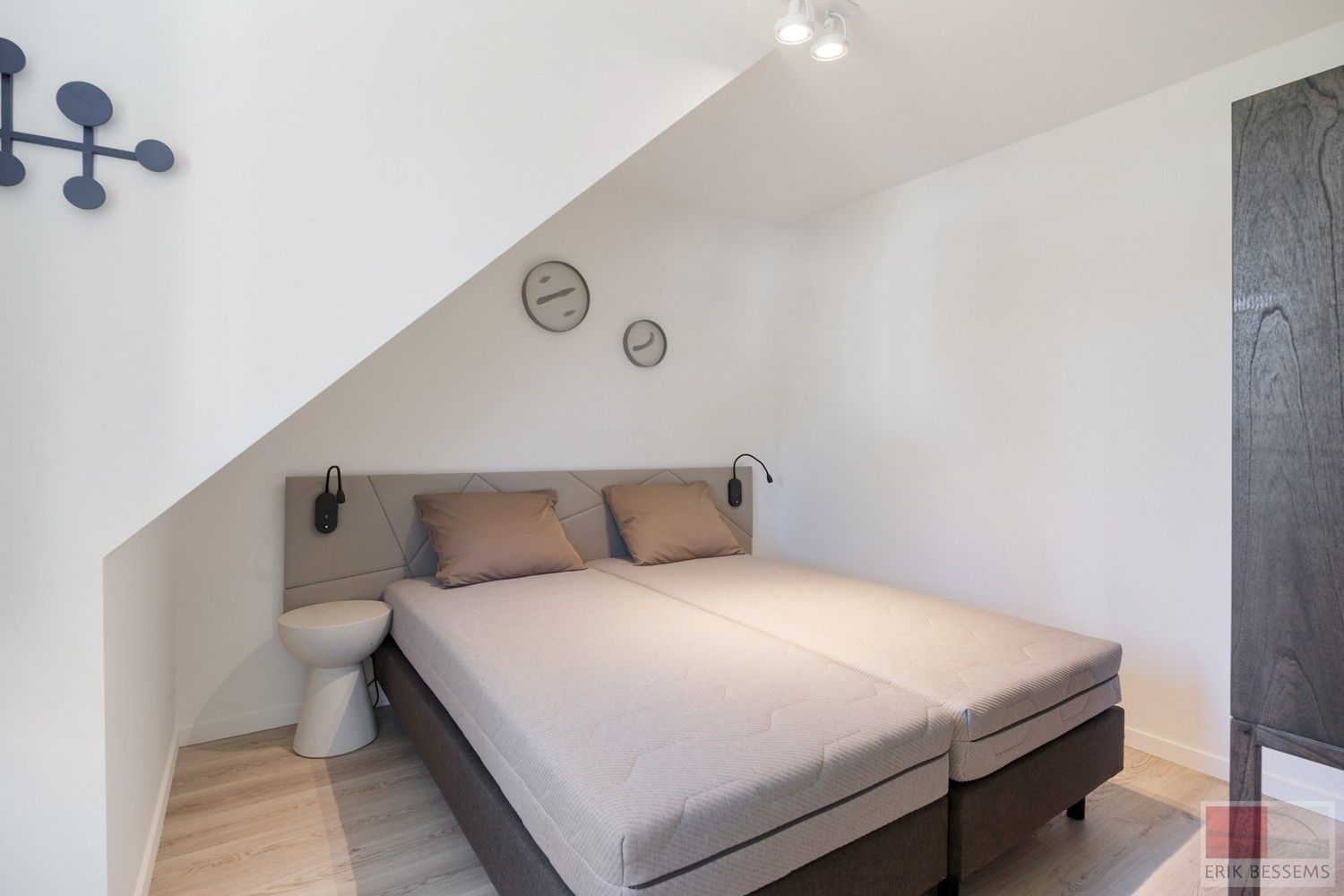 Ruime vakantiewoning (model Narvik) met een woonoppervlakte van ca. 128m² te Zutendaal - woning 111 foto 24