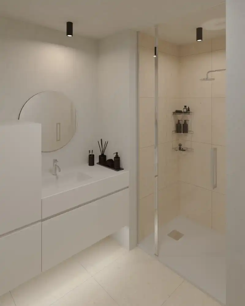 Naudi - Een uniek investeringsproject in het levendige Nieuwpoort, op slechts 1,2 km van het strand foto 6