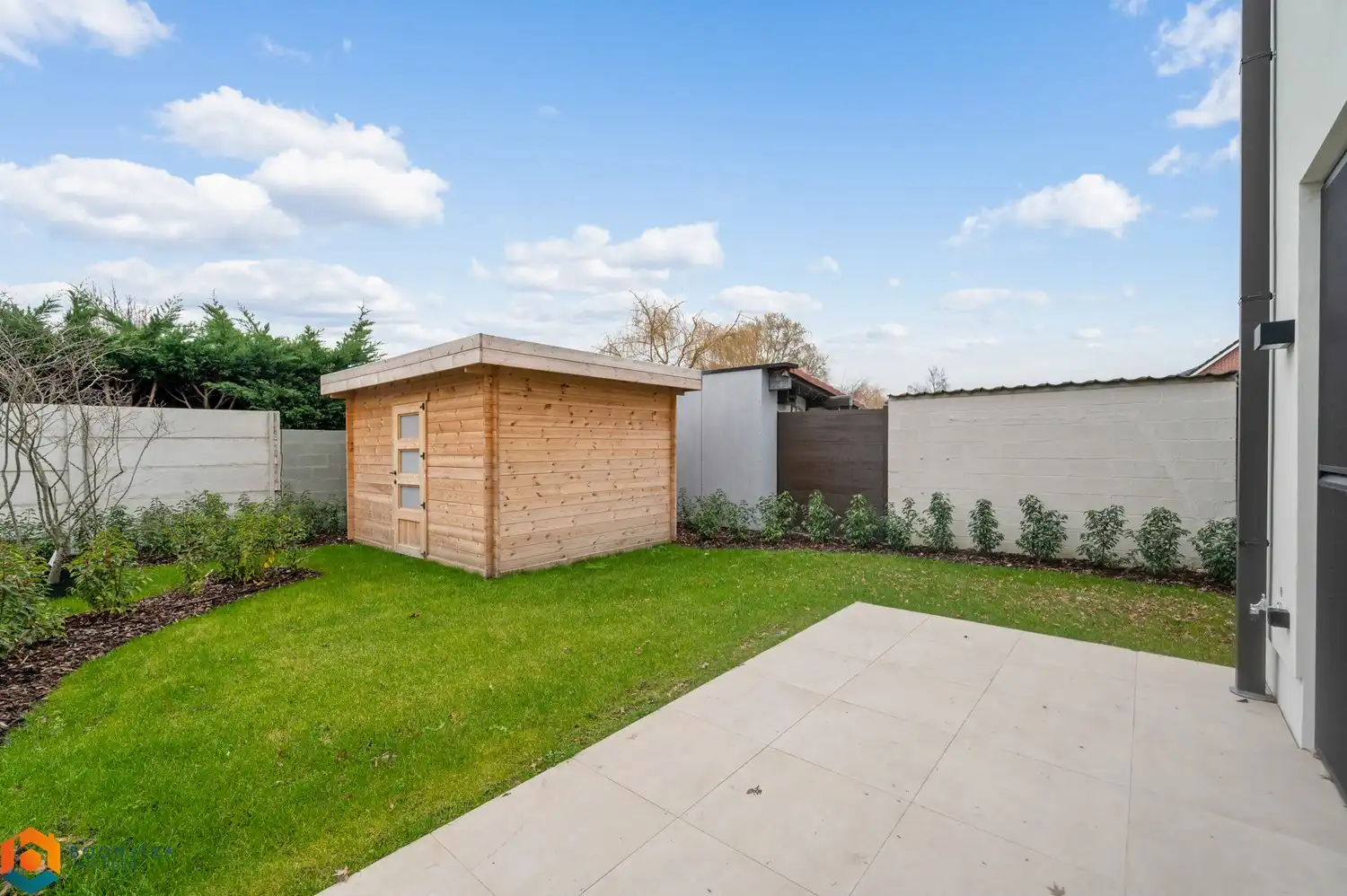 BEN nieuwbouw woning met 2 slpkrs foto 14