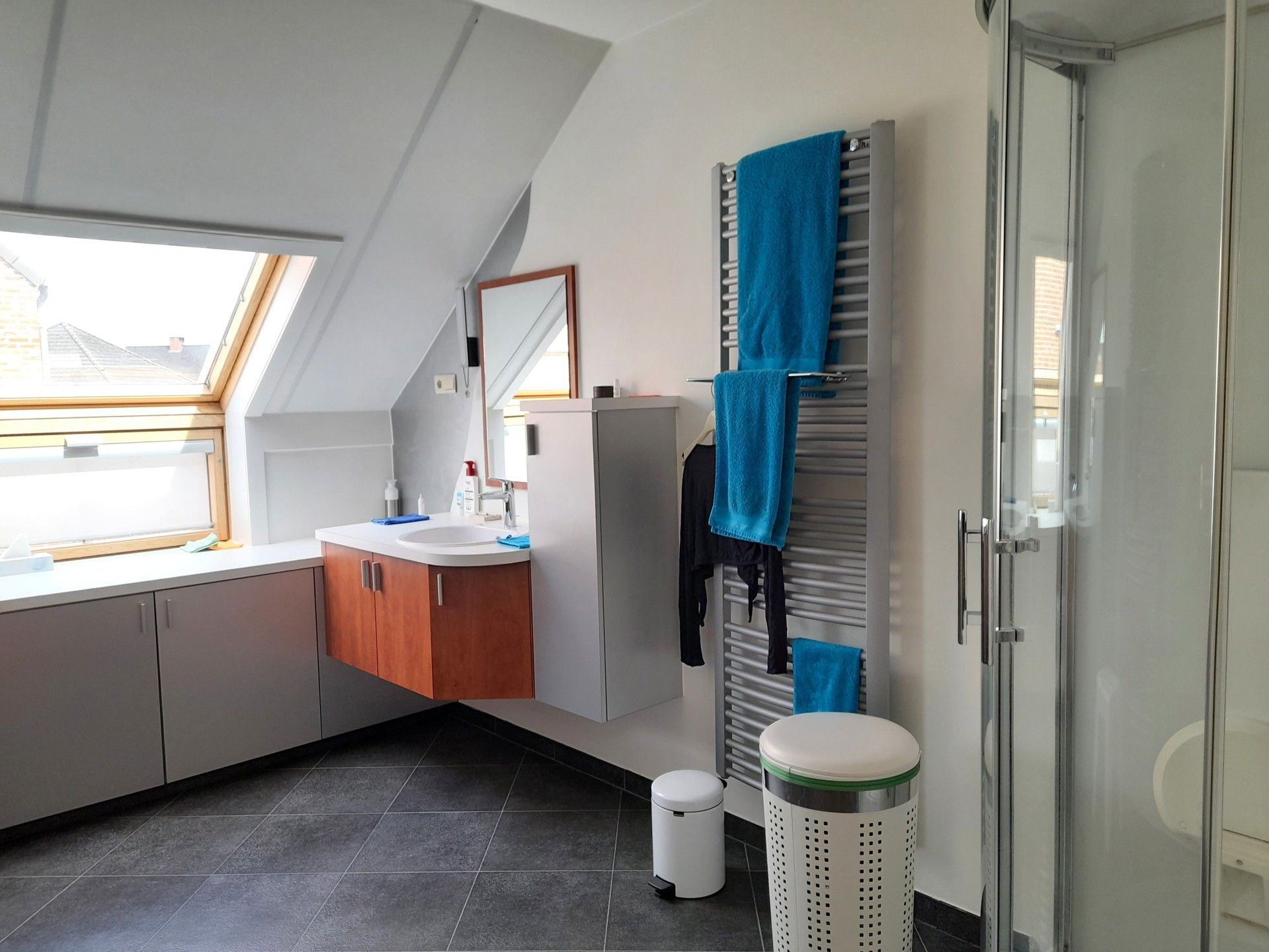 Energiezuinige goed afgewerkte woning op rustige locatie foto 19