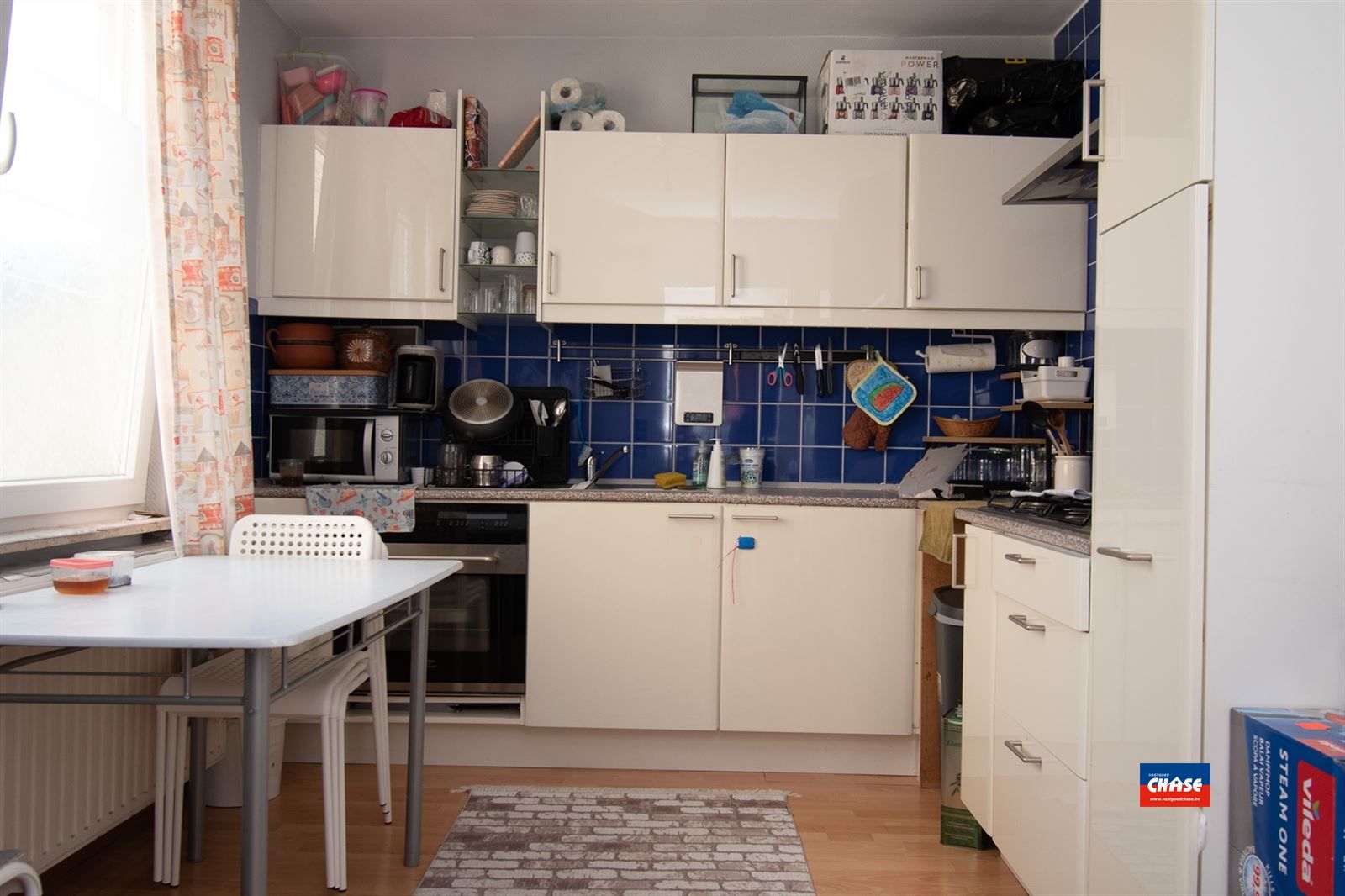 Instapklaar appartement  met 1 slaapkamer foto 6