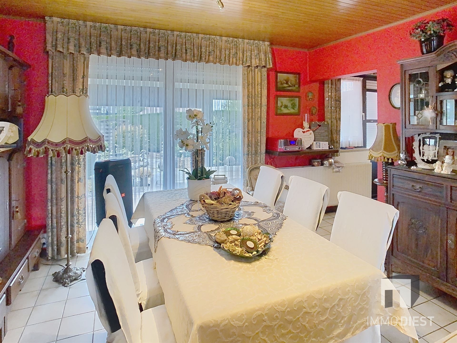 Charmante woning op 9a 48ca foto 8