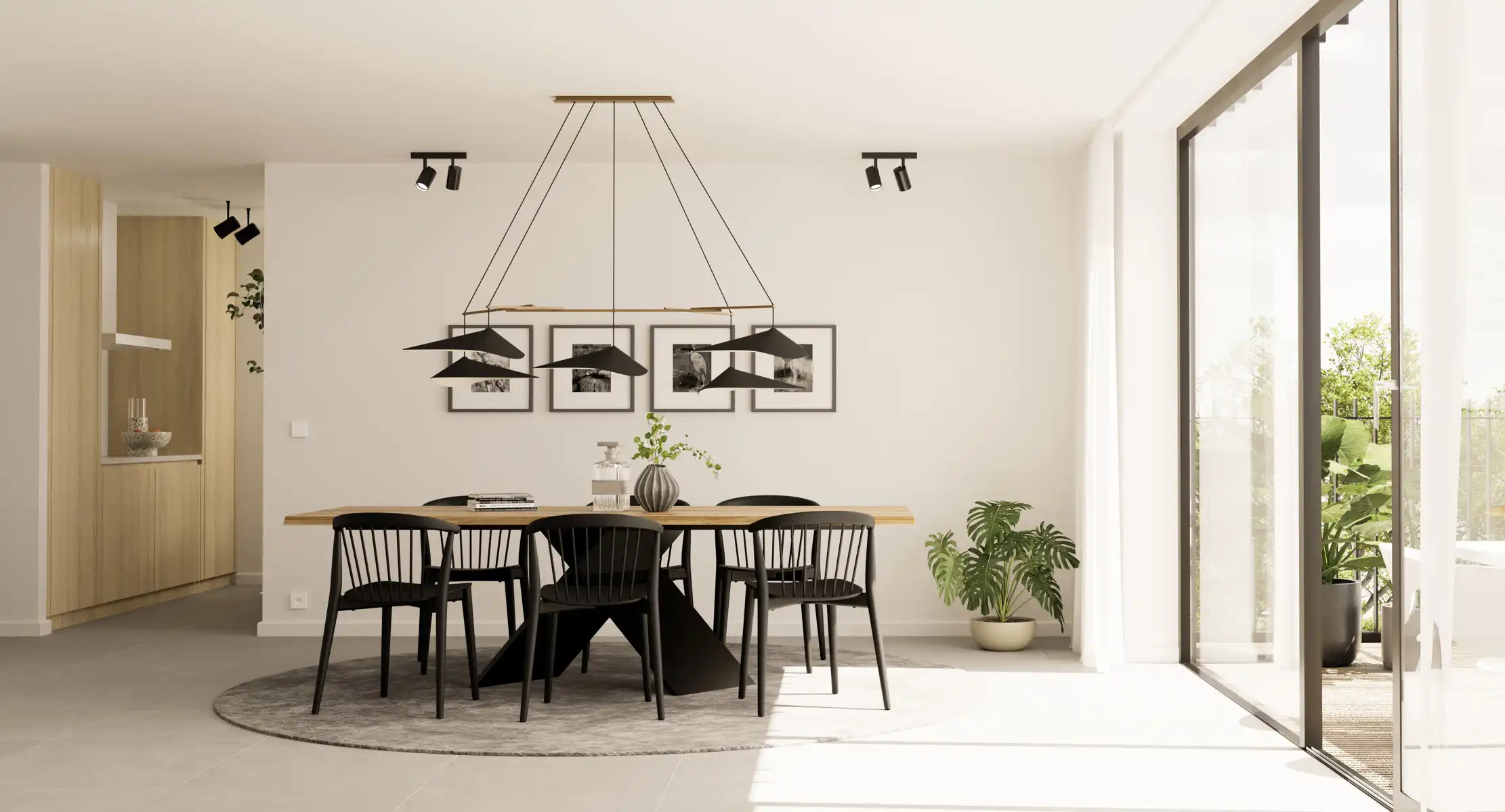 Parc Astrid – Stijlvol wonen in Wetteren foto 4