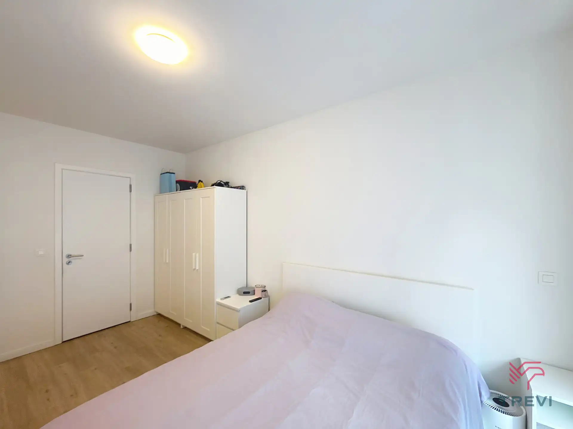 Europese Wijk - Appartement met 2 slaapkamers - Belview ! foto 6