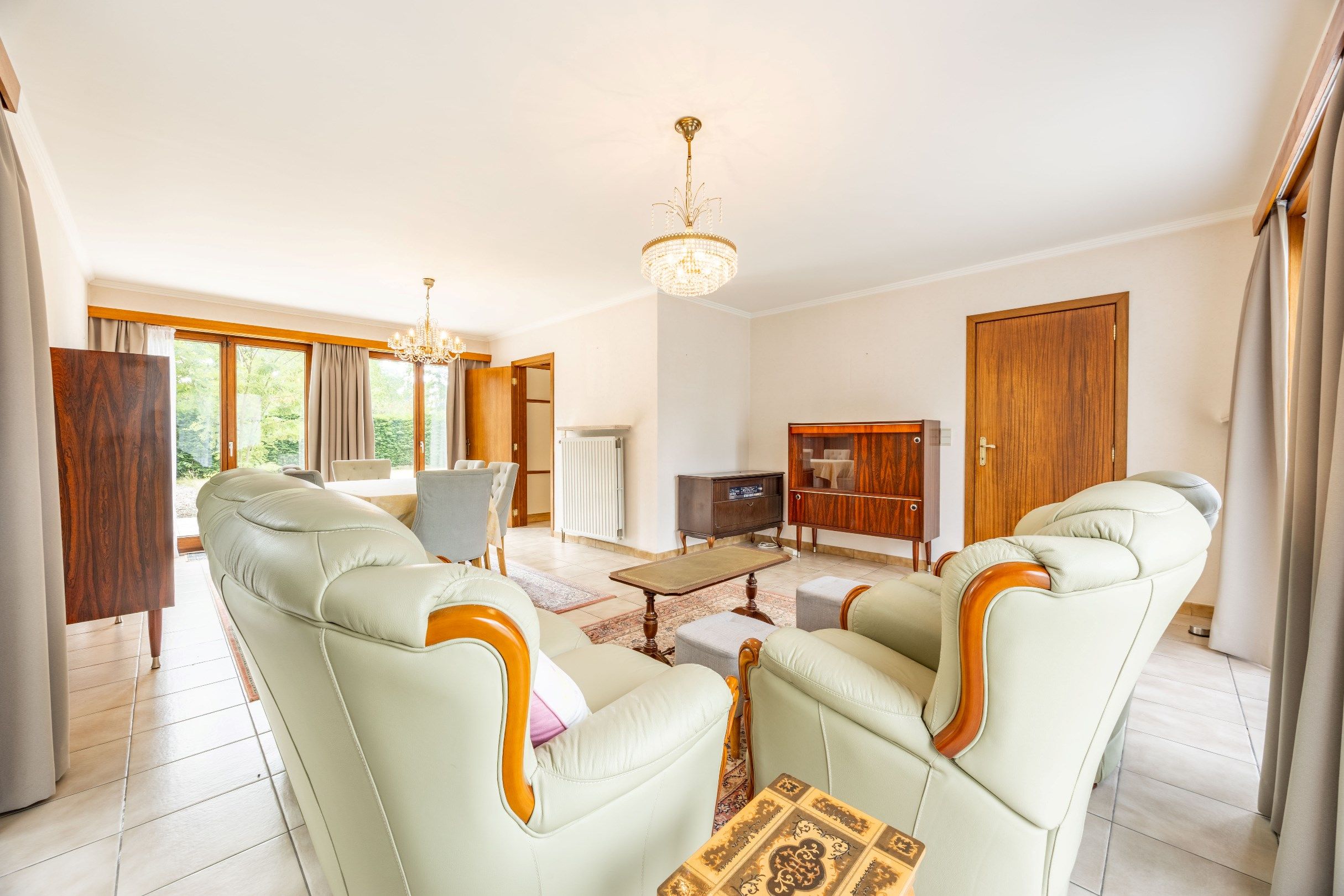 GELIJKVLOERS WONEN OP 598M² foto 6
