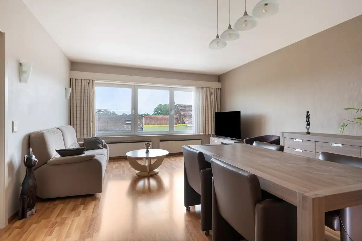 Instapklaar appartement met centrale ligging foto 2