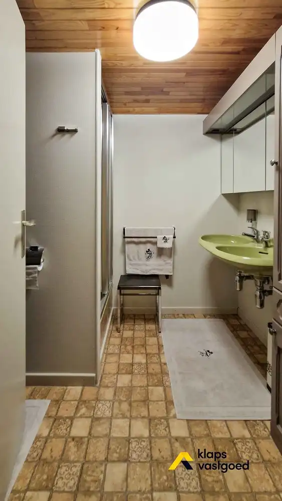 Gracieuze woning met 4 slaapkamers en schitterende tuin op perceel van 12a63ca foto 26