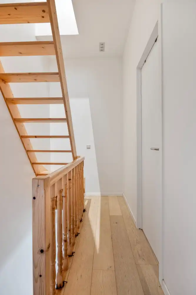 Karaktervolle en gerenoveerde stadswoning met drie ruime slaapkamers en stadstuin foto 9