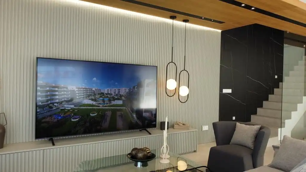 Vista Azul XXX Village - Campoamor foto 10