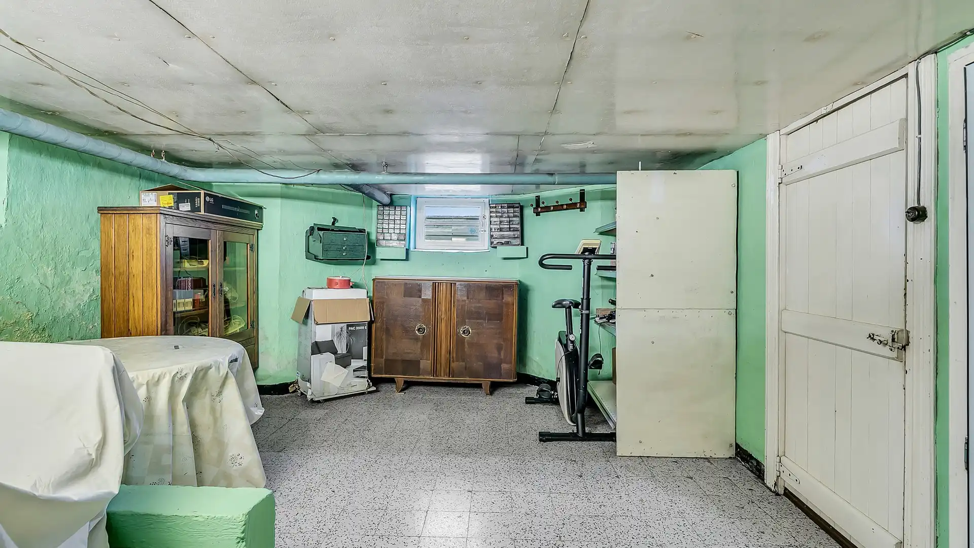 Karaktervolle open bebouwing op 10a 40 ca in As foto 18