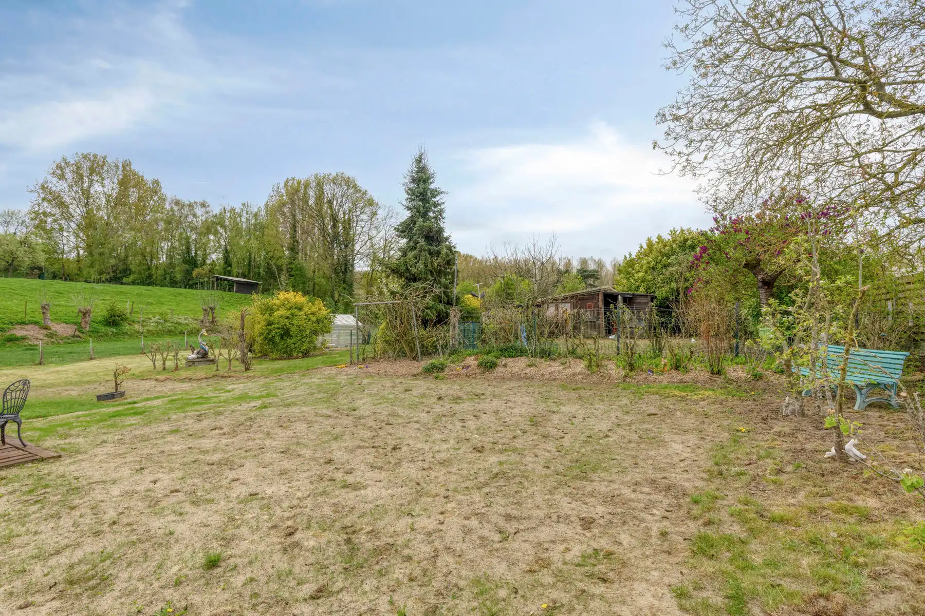 *** KIJKDAG 25/04 tussen 10u - 13u *** Op afspraak *** foto 22