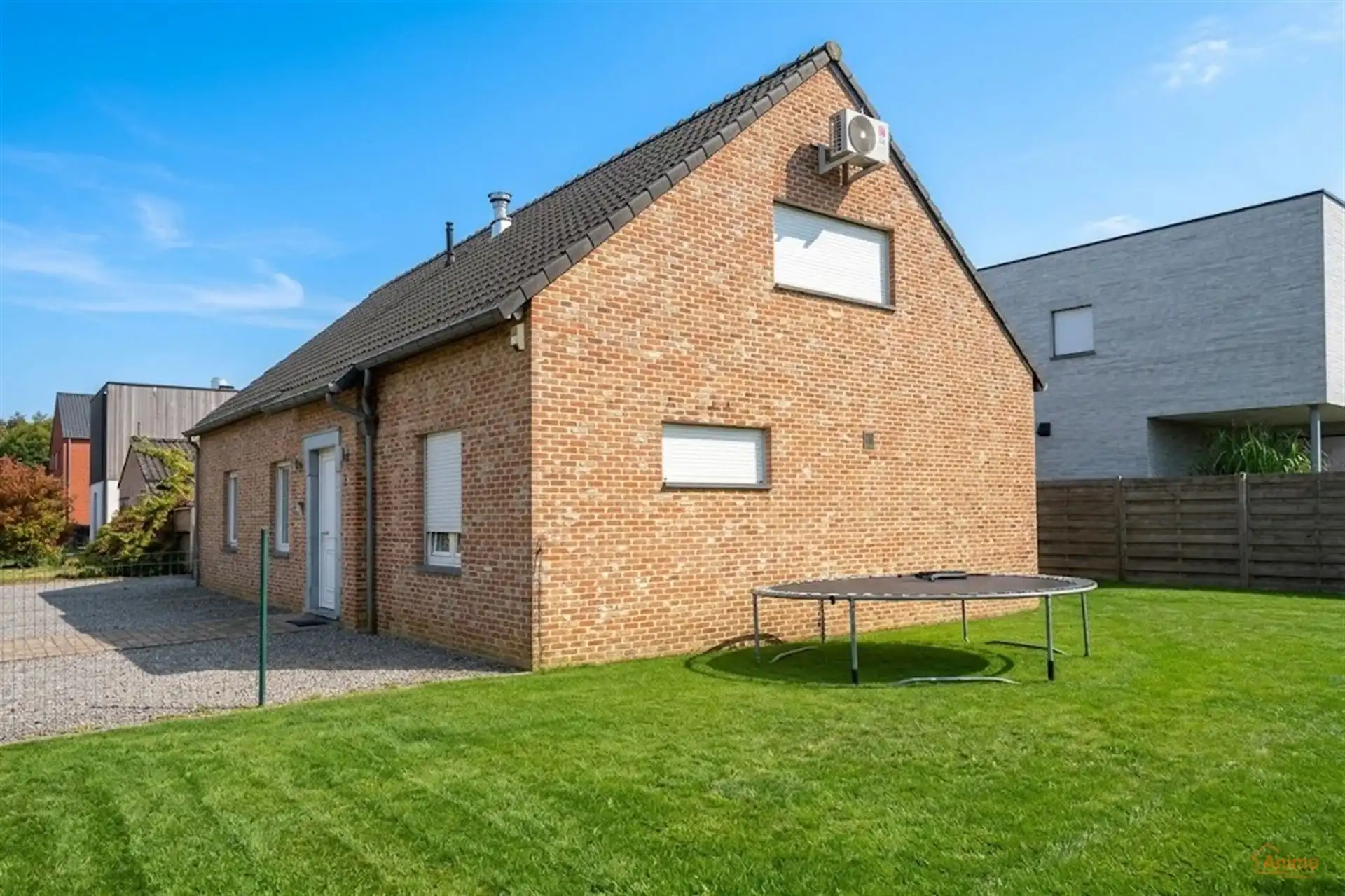 Landelijke woning foto 3