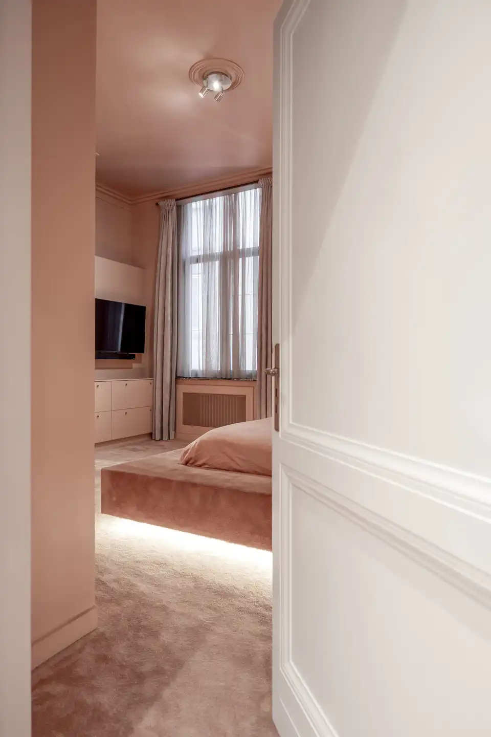 Uniek appartement met uitzonderlijke uitstraling foto 22