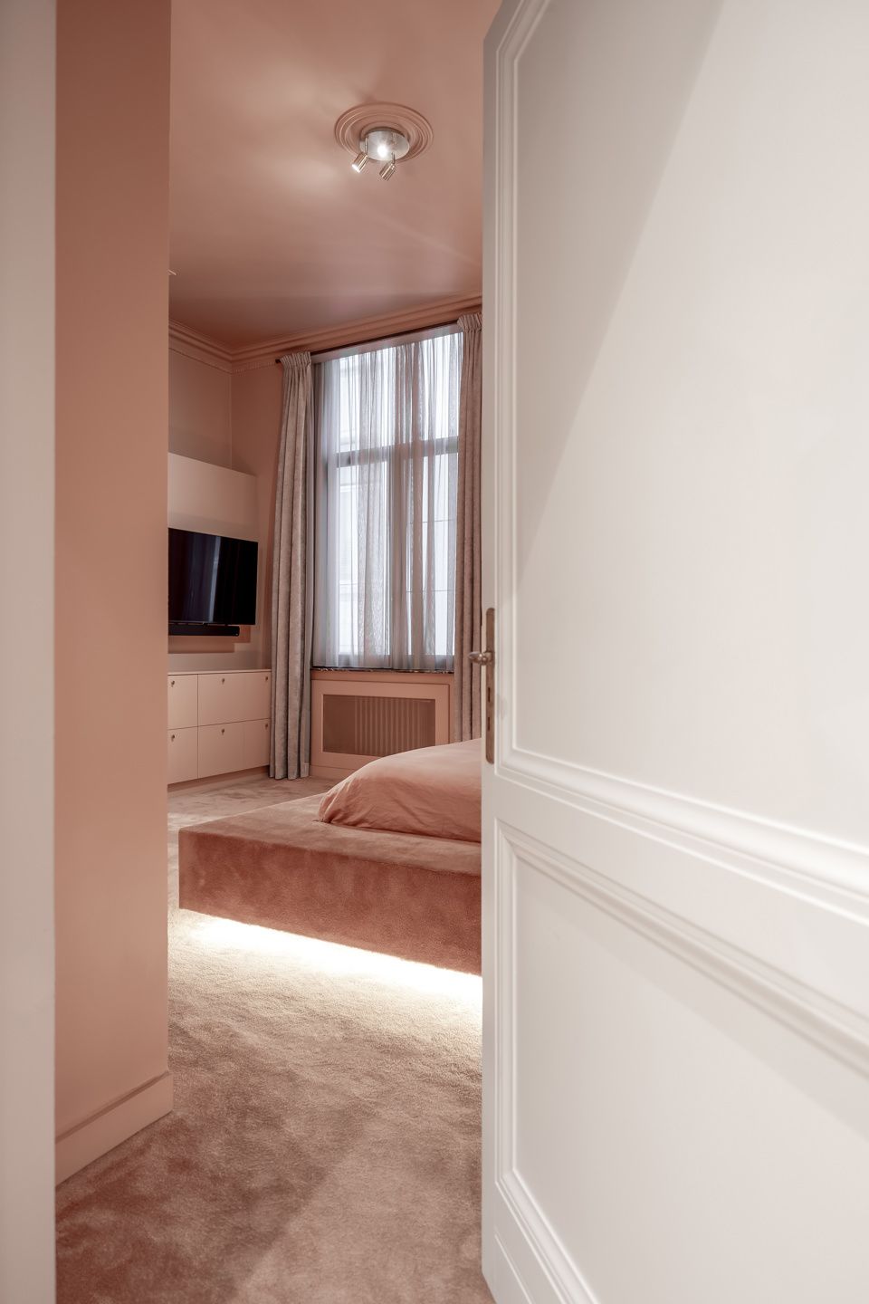 Uniek appartement met uitzonderlijke uitstraling foto 34