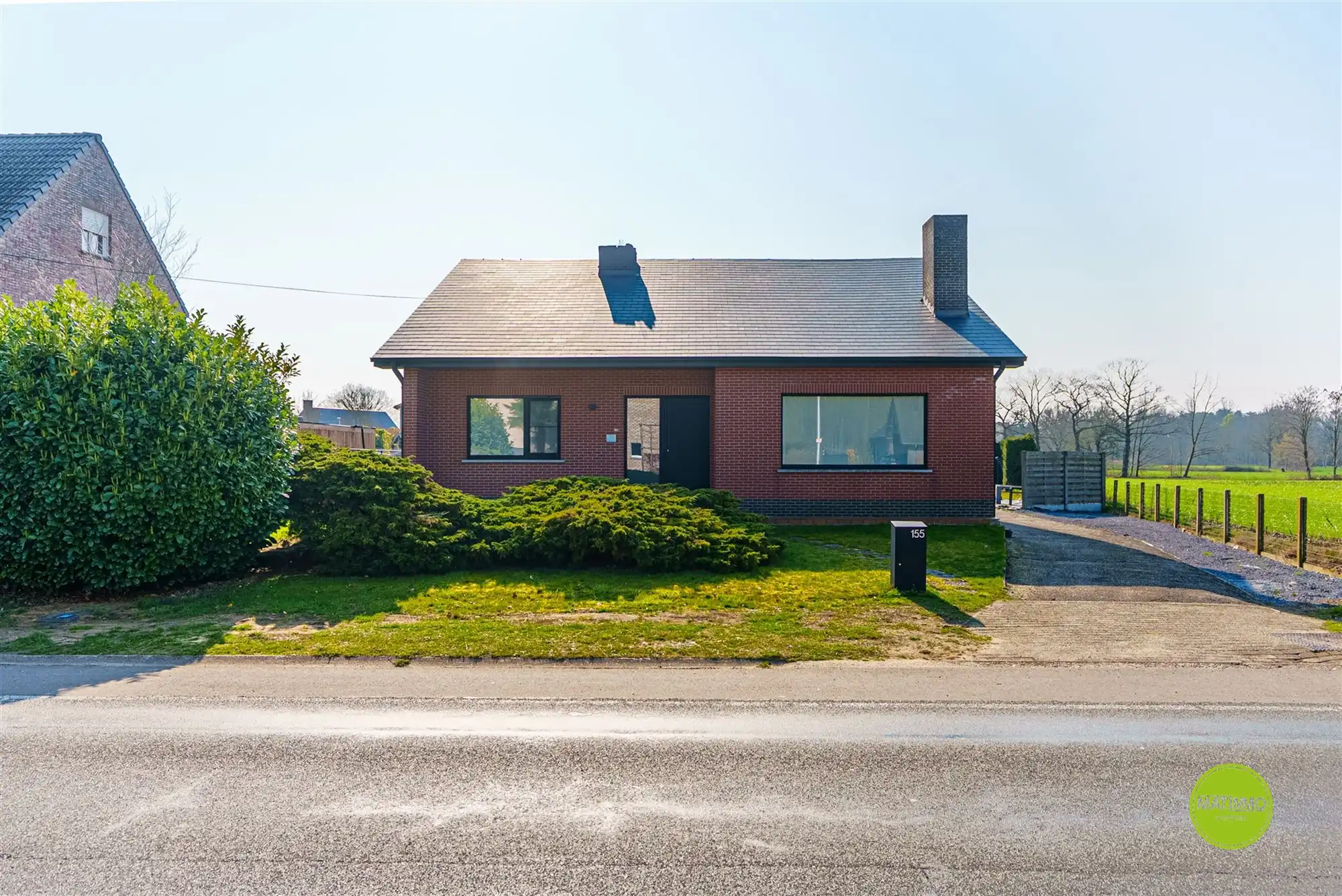 Huis te koop Engsbergseweg 155 - 3980 TESSENDERLO