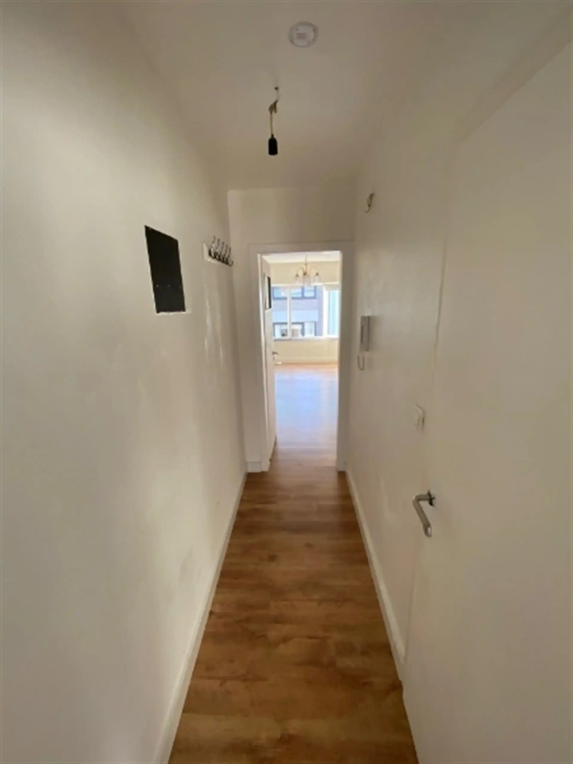 Appartement met 1 slaapkamer in het centrum foto 9