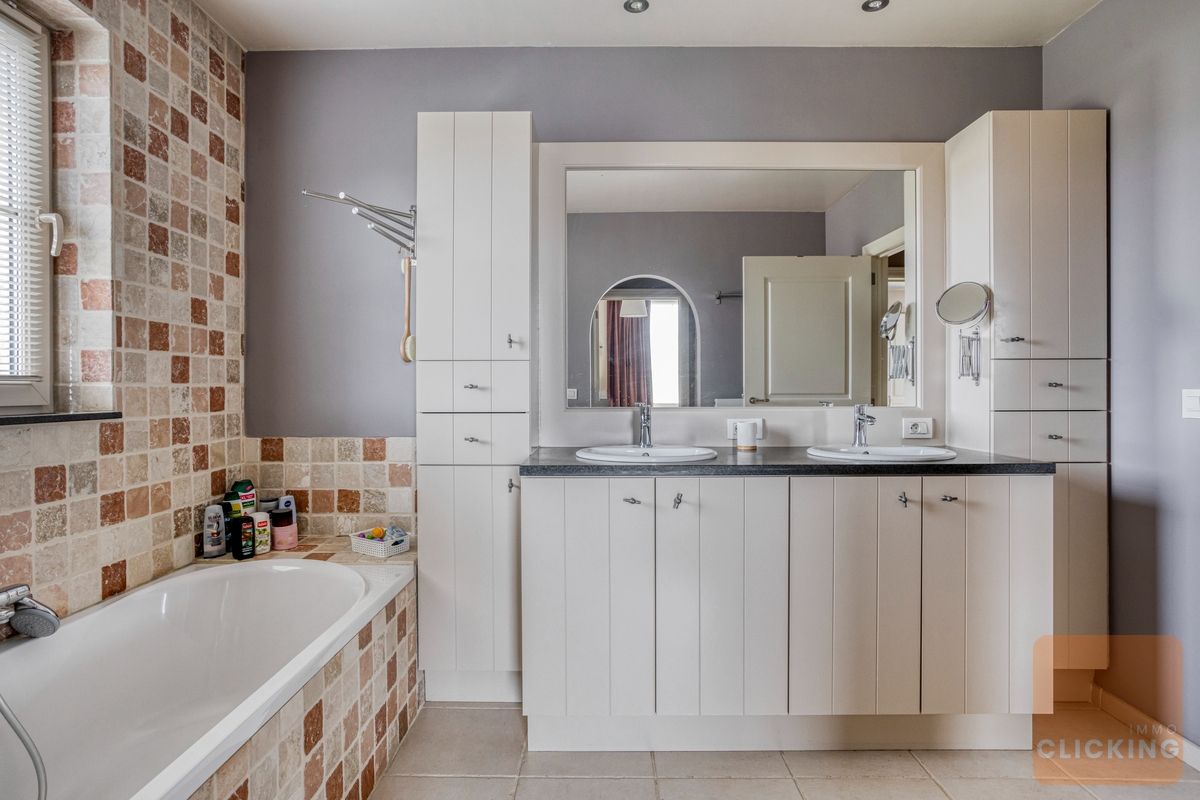 Prachtige landelijke woning in Zemst – Rust, ruimte en charme op toplocatie foto 16