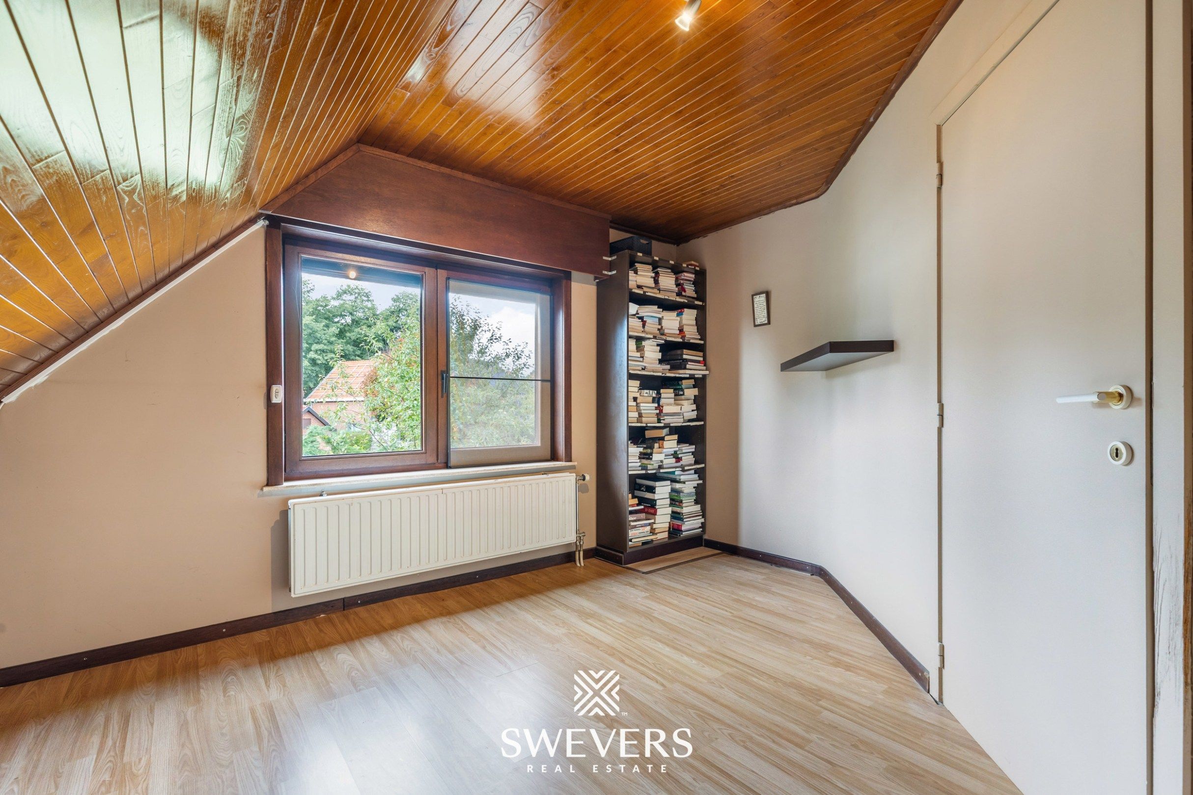 Woning op 6a 09ca met residentiële ligging aan kanaal van Beringen foto 17