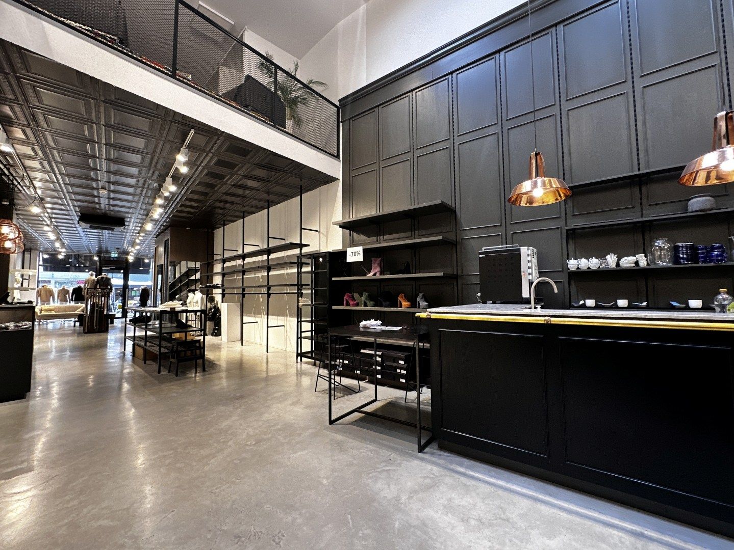 Te huur – Hoogwaardige winkelruimte Kapellestraat 26, Sluis foto 10