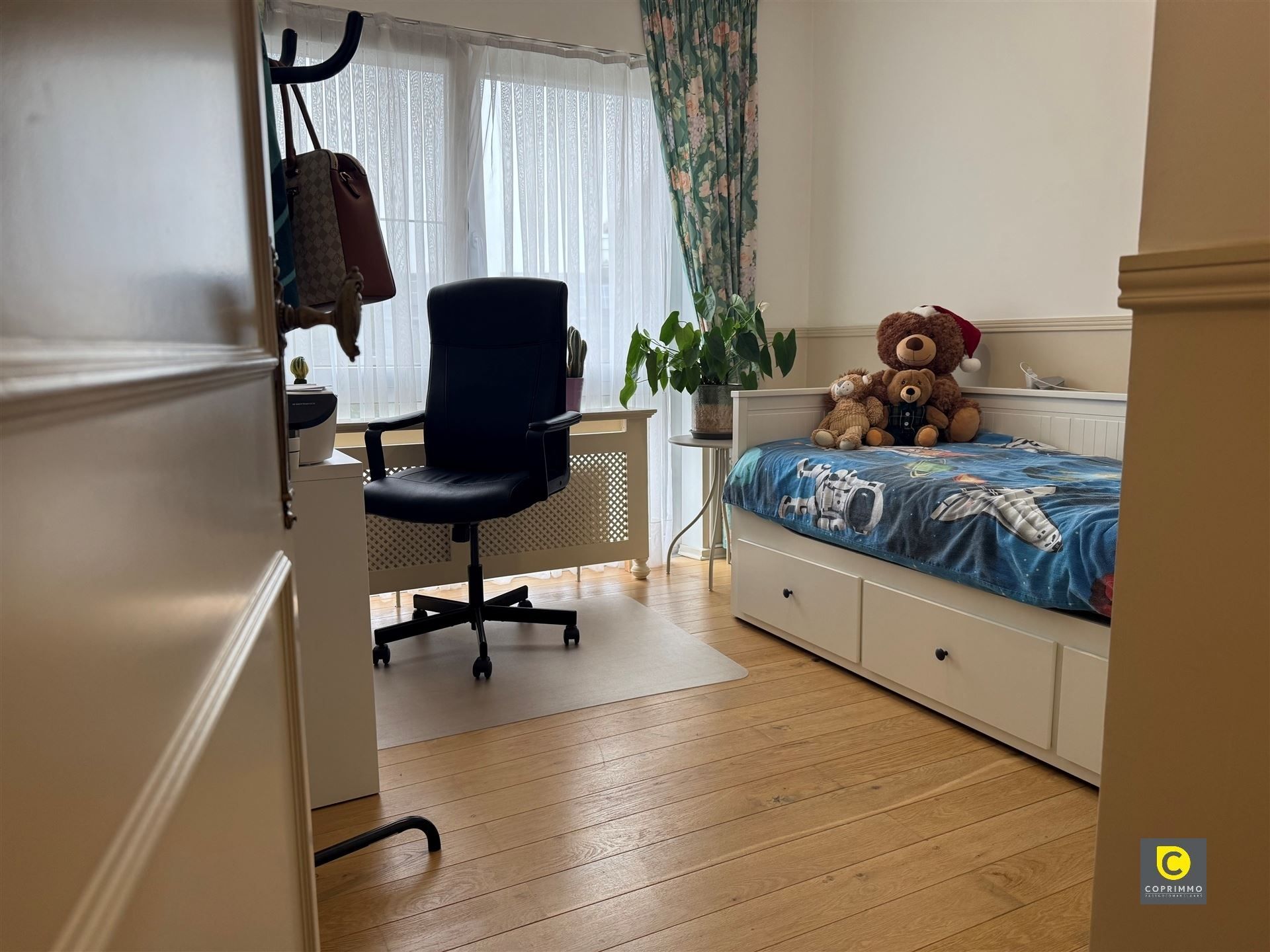 Appartement: 2 slk, T en P foto 7