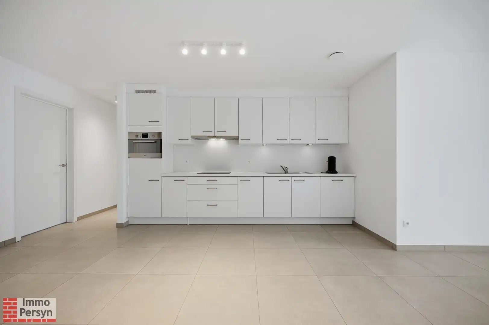 Nieuwbouw 2-slaapkamer appartement centrum Scherpenheuvel foto 6