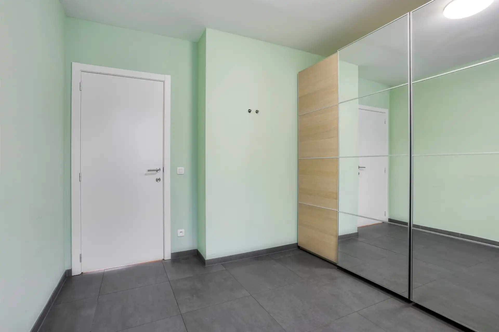 appartement met tuin foto 15