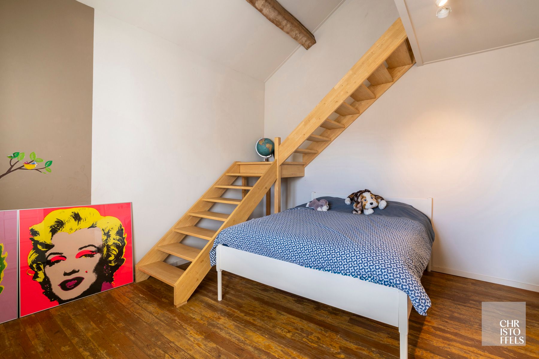 Charmante woning (236m²) in een rustige woonbuurt! foto 13