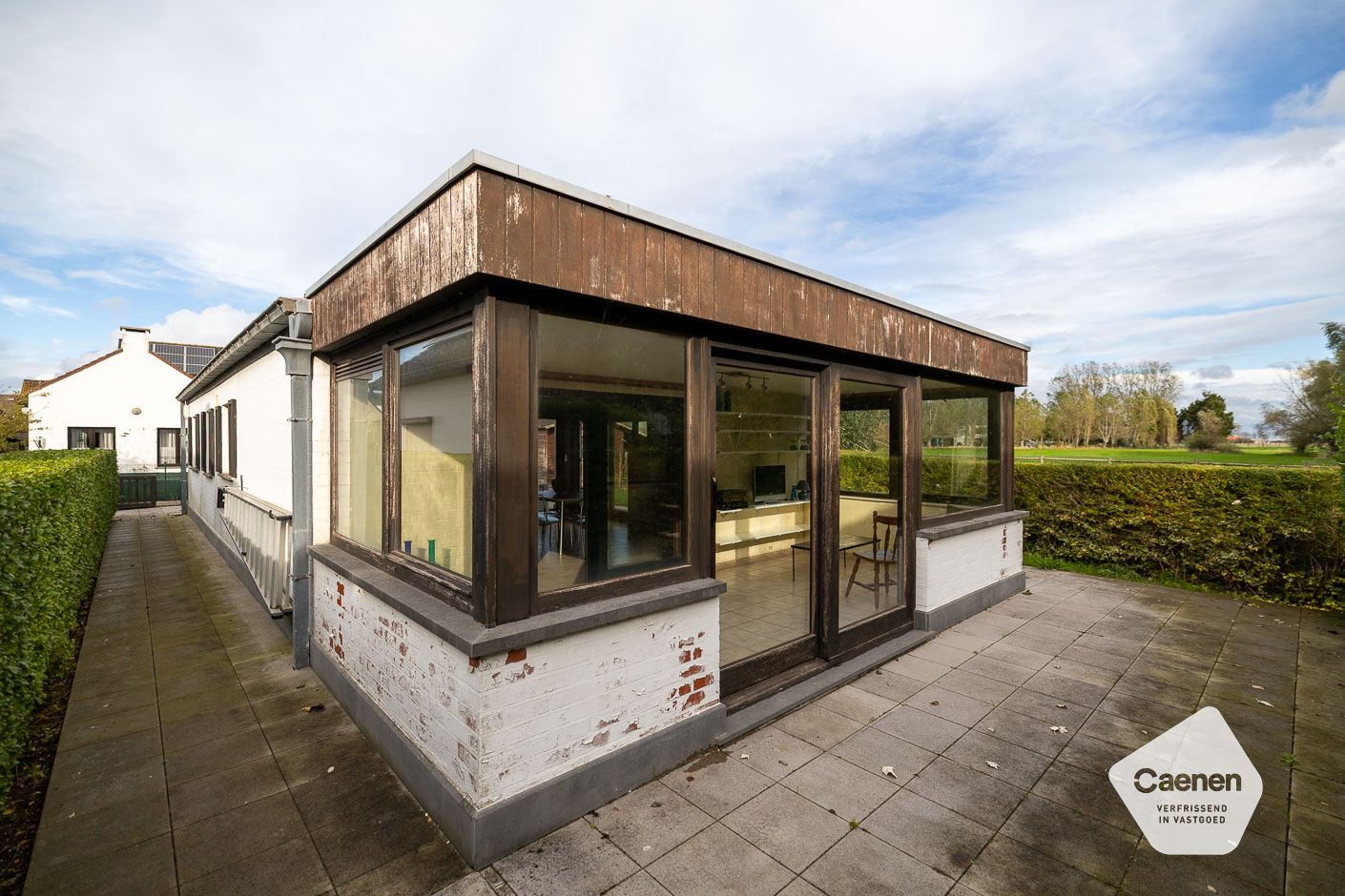 Uniek renovatieproject vakantiewoning foto 2