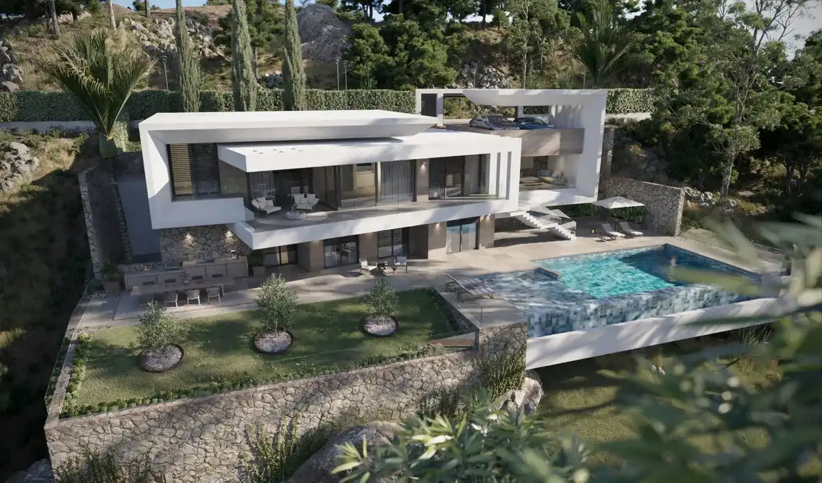Hedendaags design in een van de meest begeerde zones van Estepona foto 6
