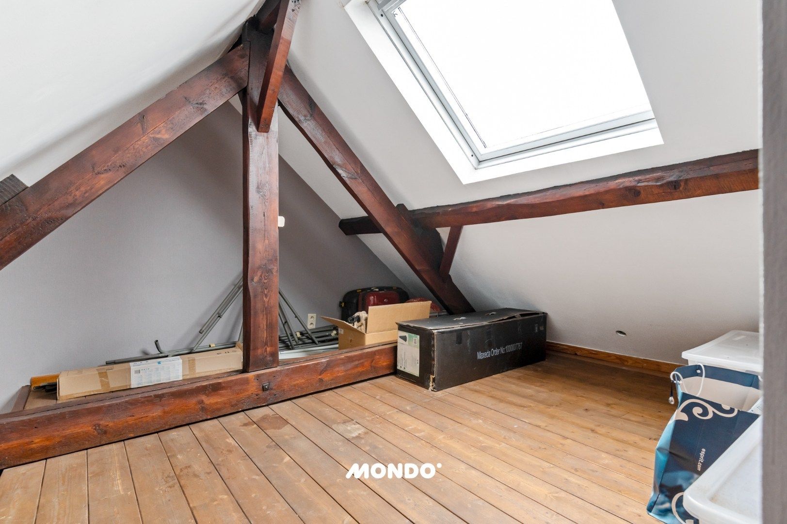 Combinatie van handel en wonen in centraal gelegen pand foto 27