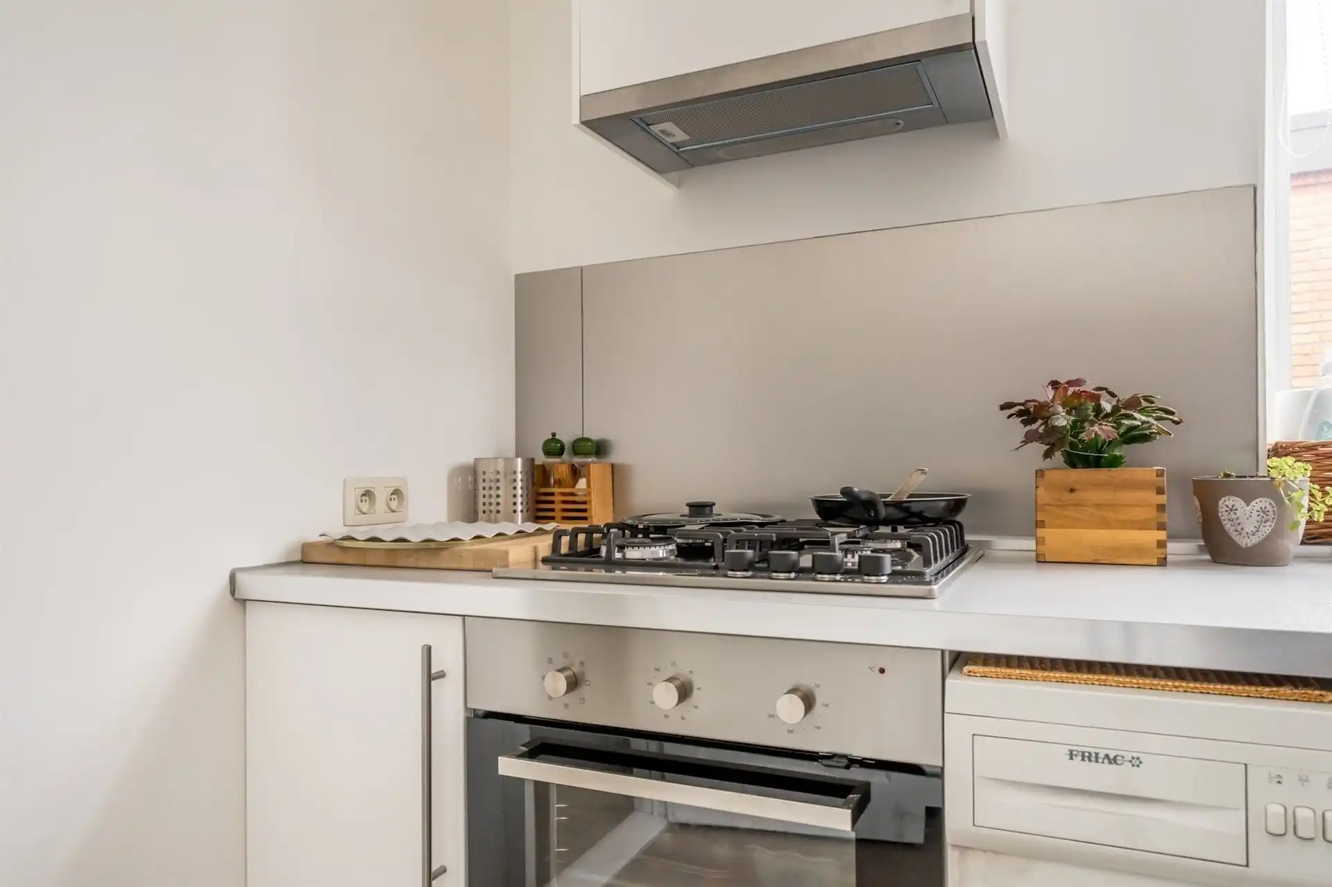 Gezellig duplex-appartement nabij centrum Mechelen foto 10
