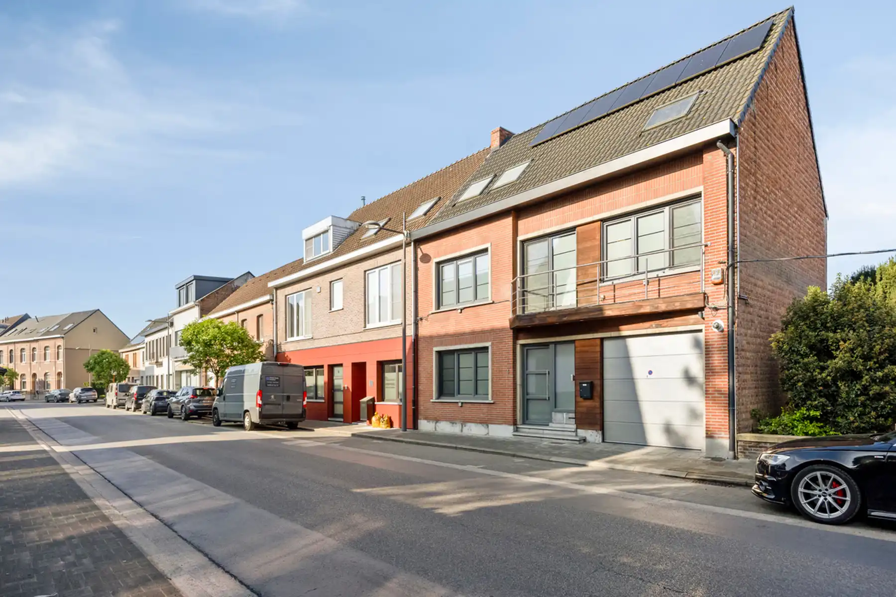 Huis te koop Schipstraat 4 - 2870 Puurs