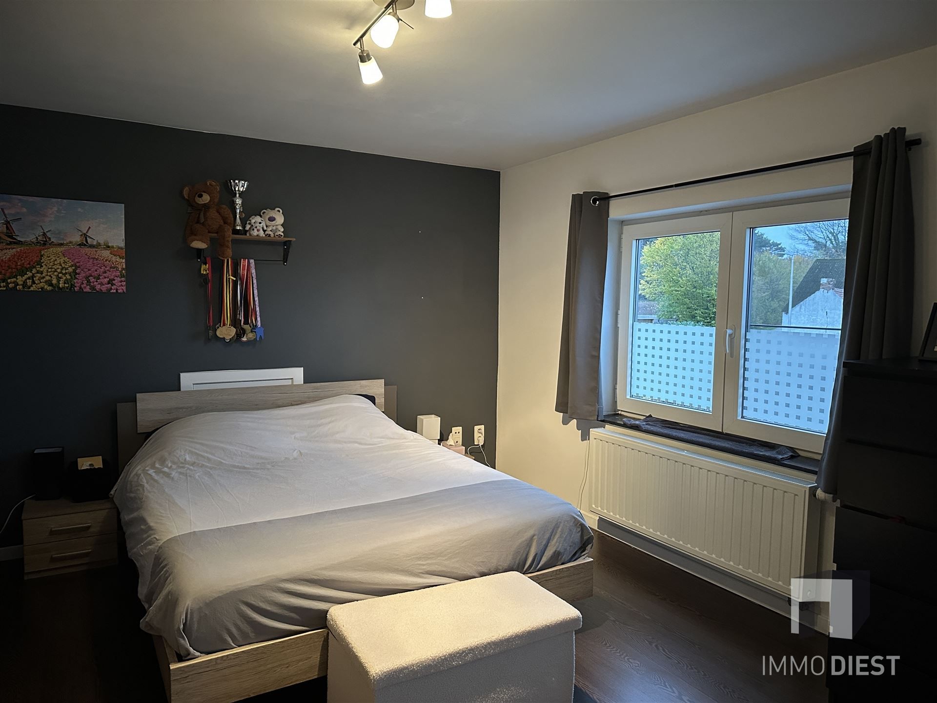 Instapklare woning met 3 slaapkamers en zonnige tuin foto 18