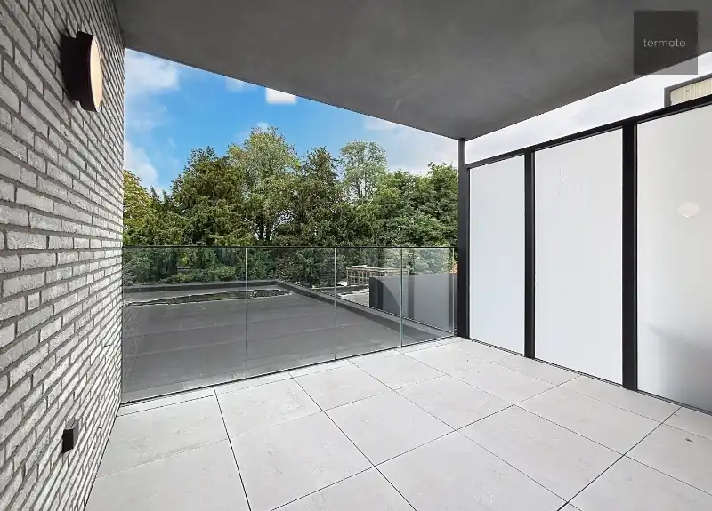 Nieuwbouw appartement foto 19